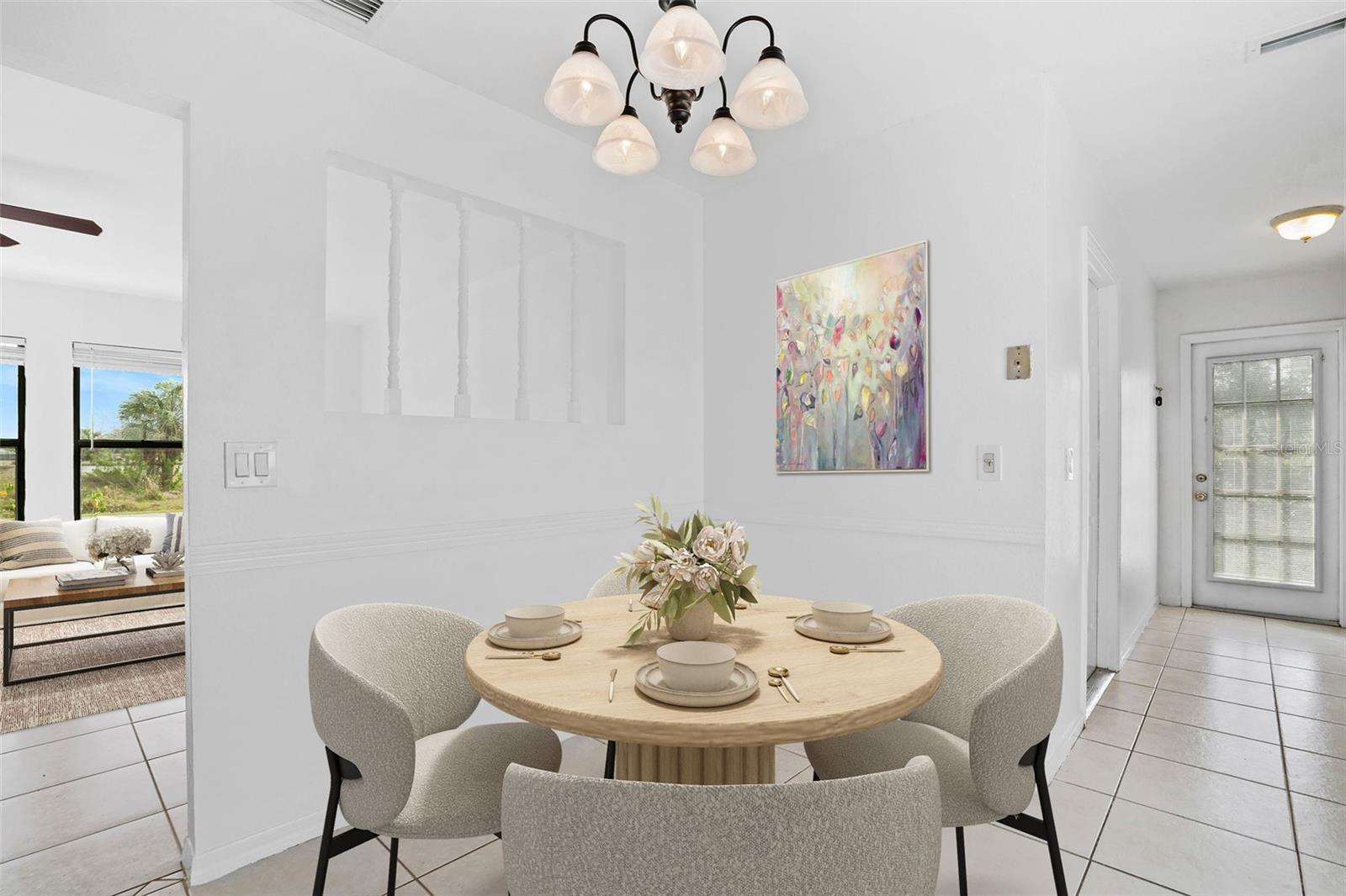 3255 LAKE VIEW BLVD, PORT CHARLOTTE, FL, 33948