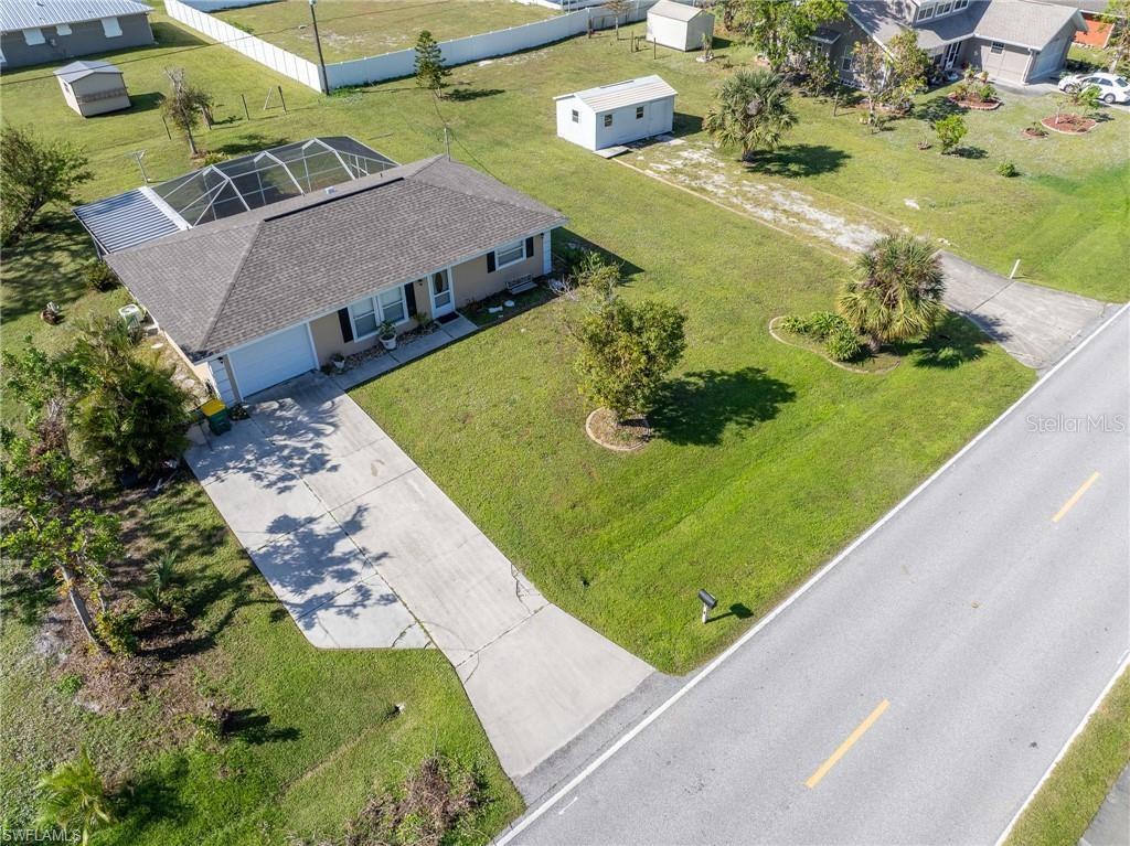 3255 LAKE VIEW BLVD, PORT CHARLOTTE, FL, 33948