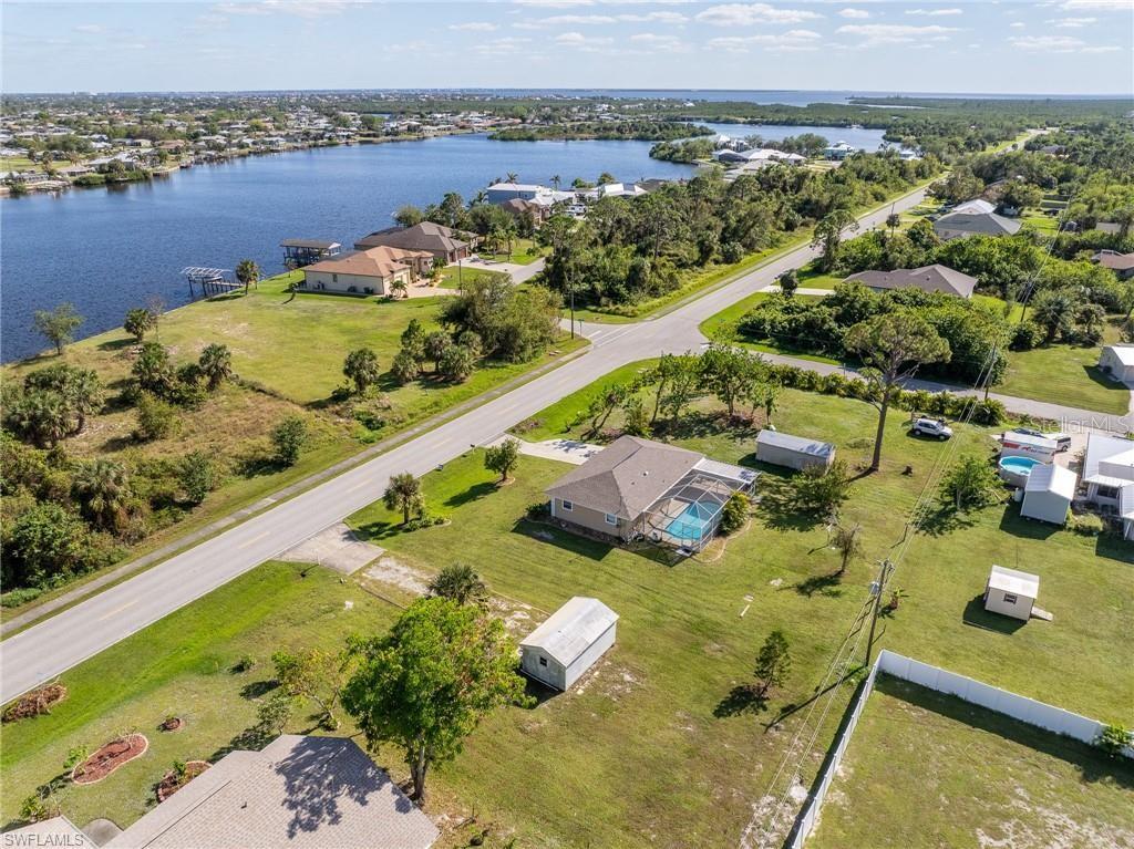 3255 LAKE VIEW BLVD, PORT CHARLOTTE, FL, 33948