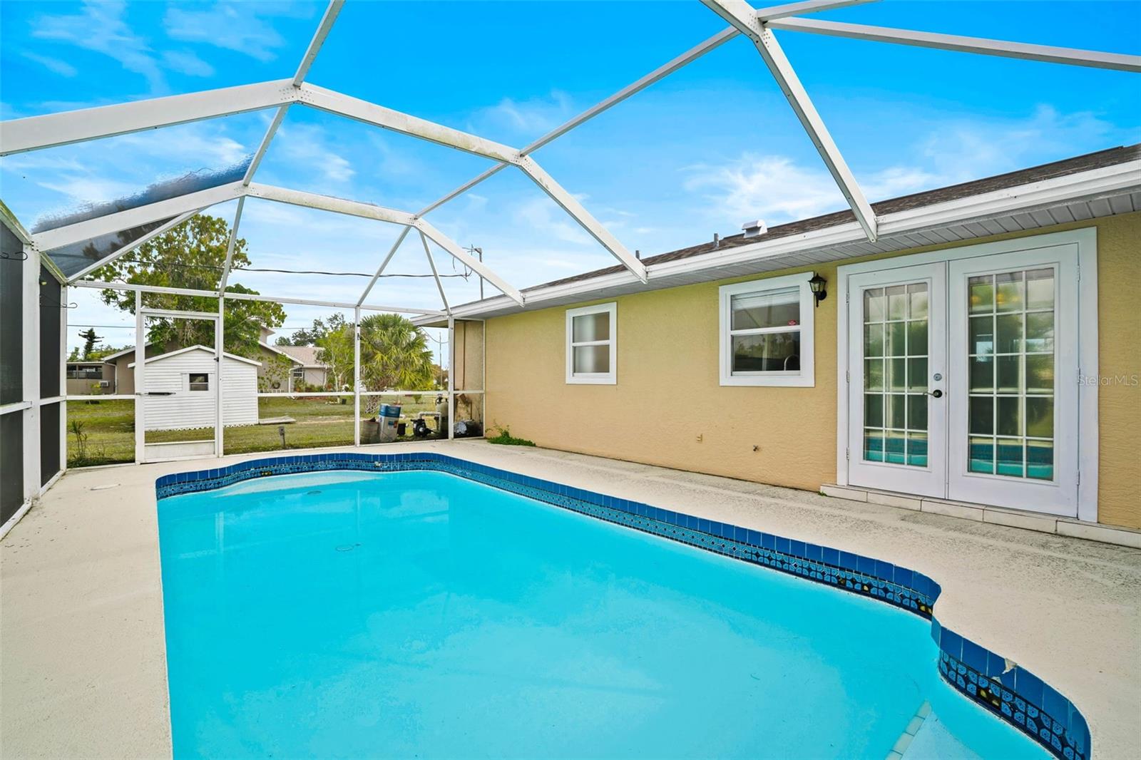 3255 LAKE VIEW BLVD, PORT CHARLOTTE, FL, 33948