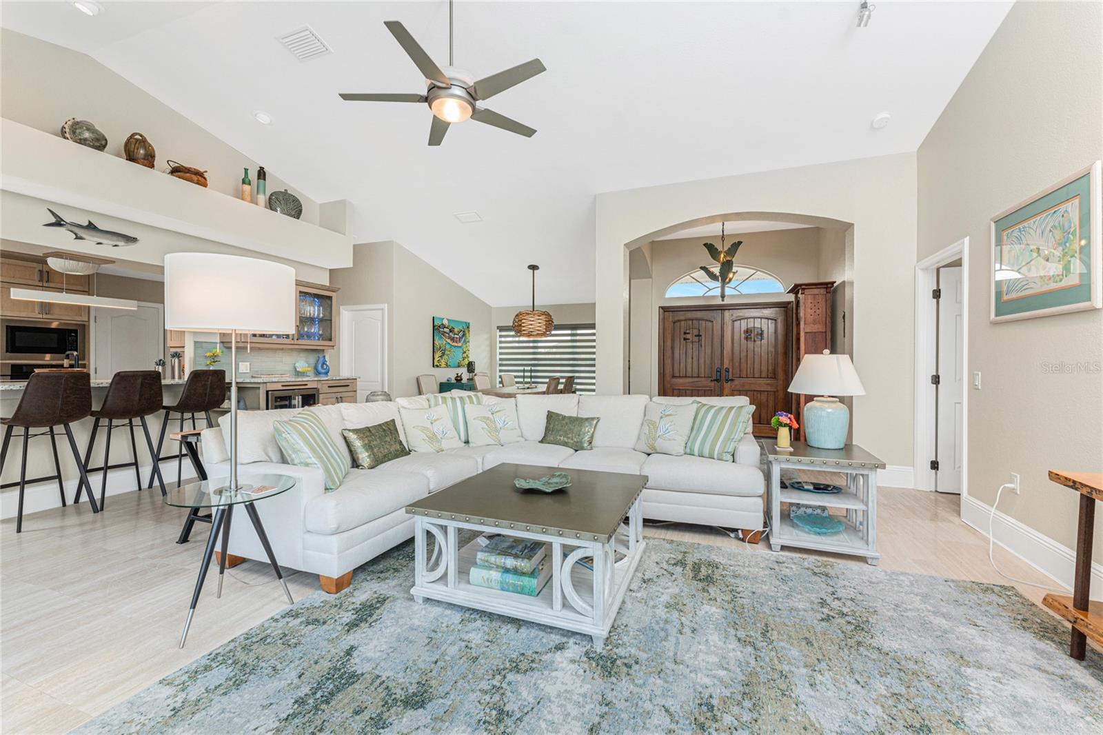 3412 NIGHTHAWK CT, PUNTA GORDA, FL, 33950
