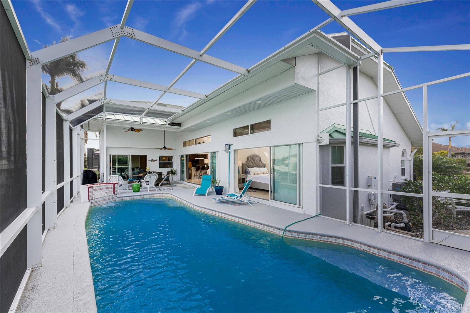 3412 NIGHTHAWK CT, PUNTA GORDA, FL, 33950