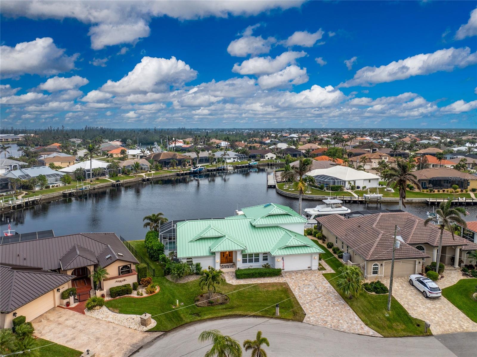 3412 NIGHTHAWK CT, PUNTA GORDA, FL, 33950