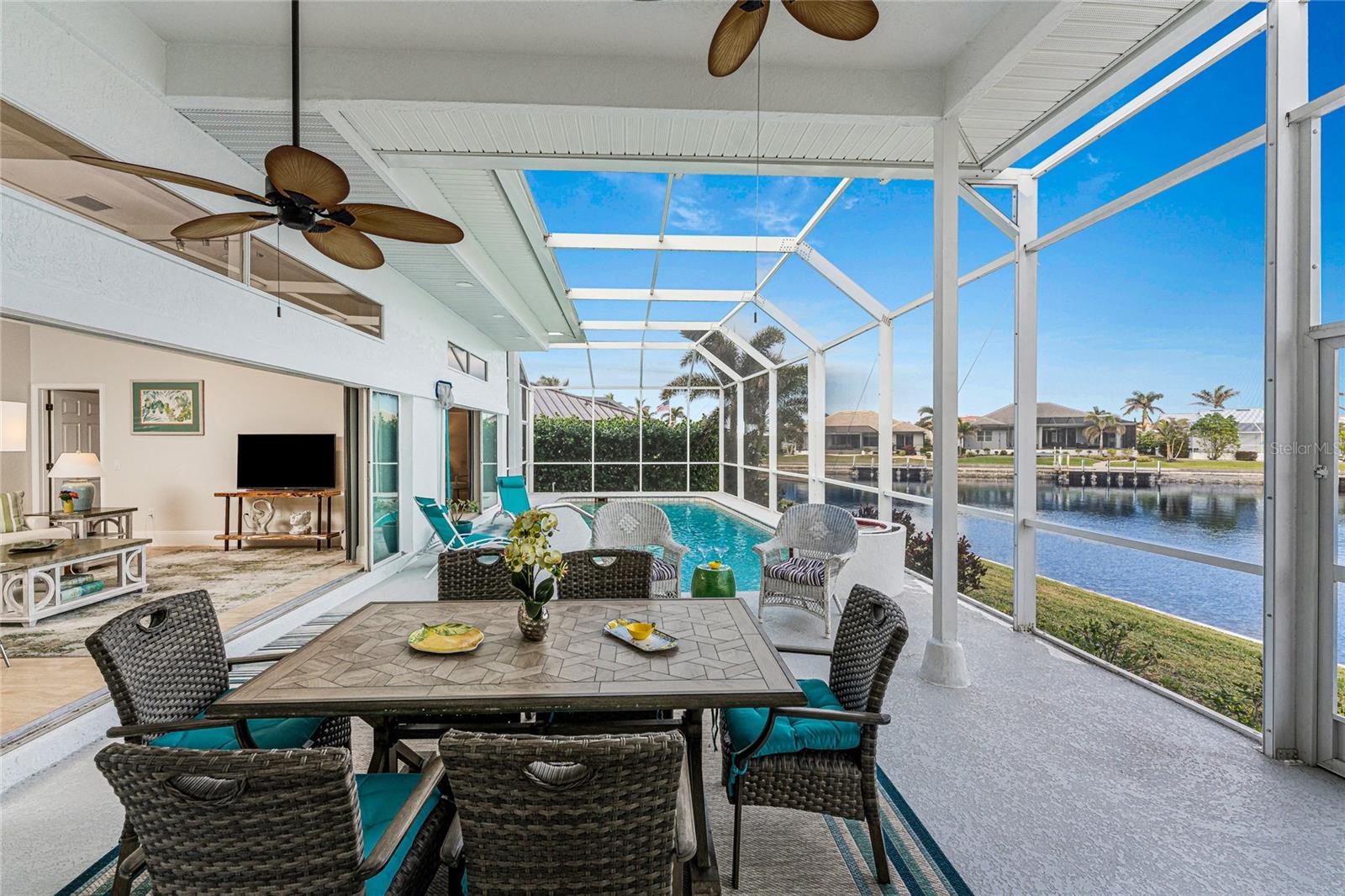 3412 NIGHTHAWK CT, PUNTA GORDA, FL, 33950