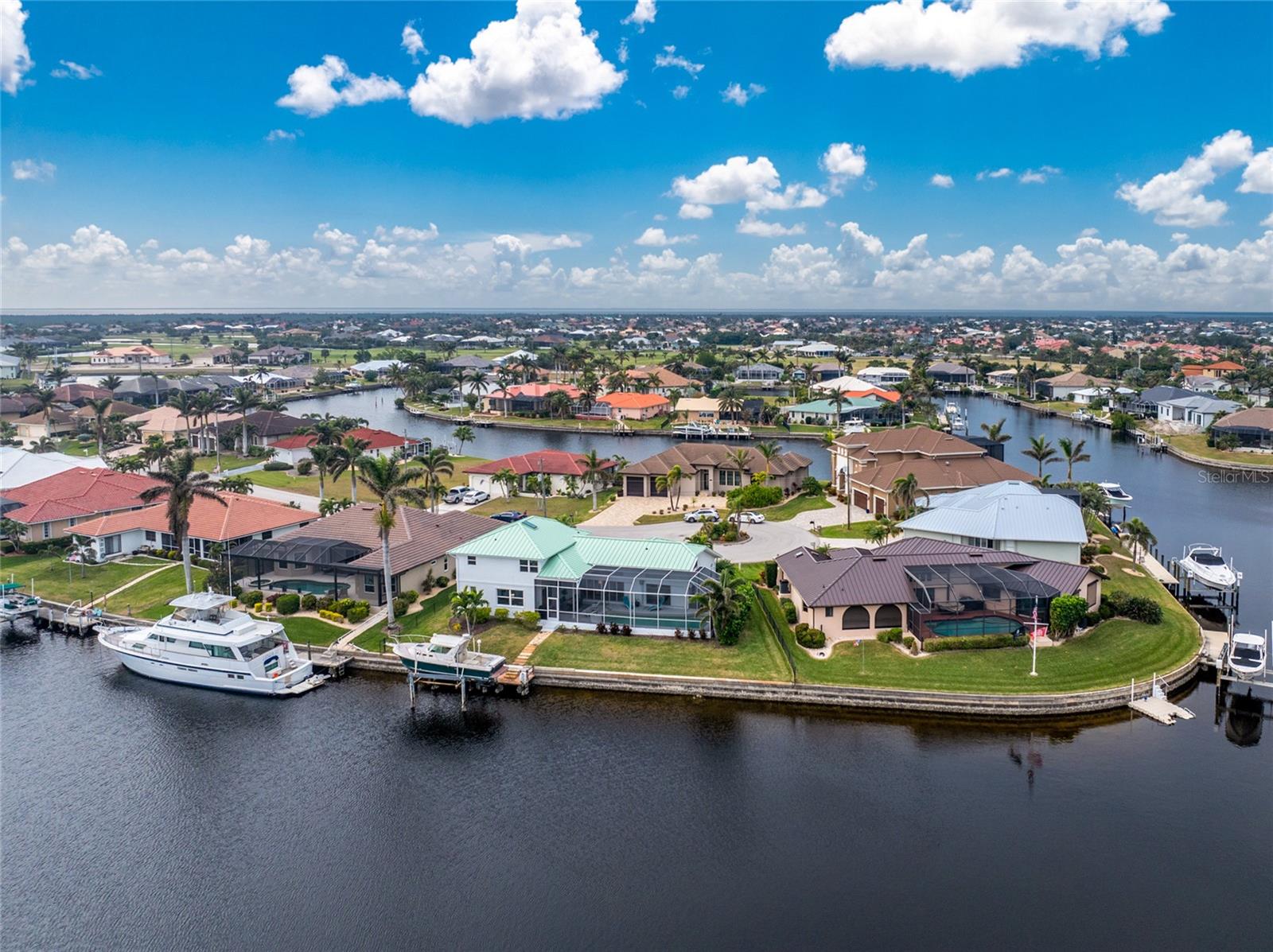 3412 NIGHTHAWK CT, PUNTA GORDA, FL, 33950