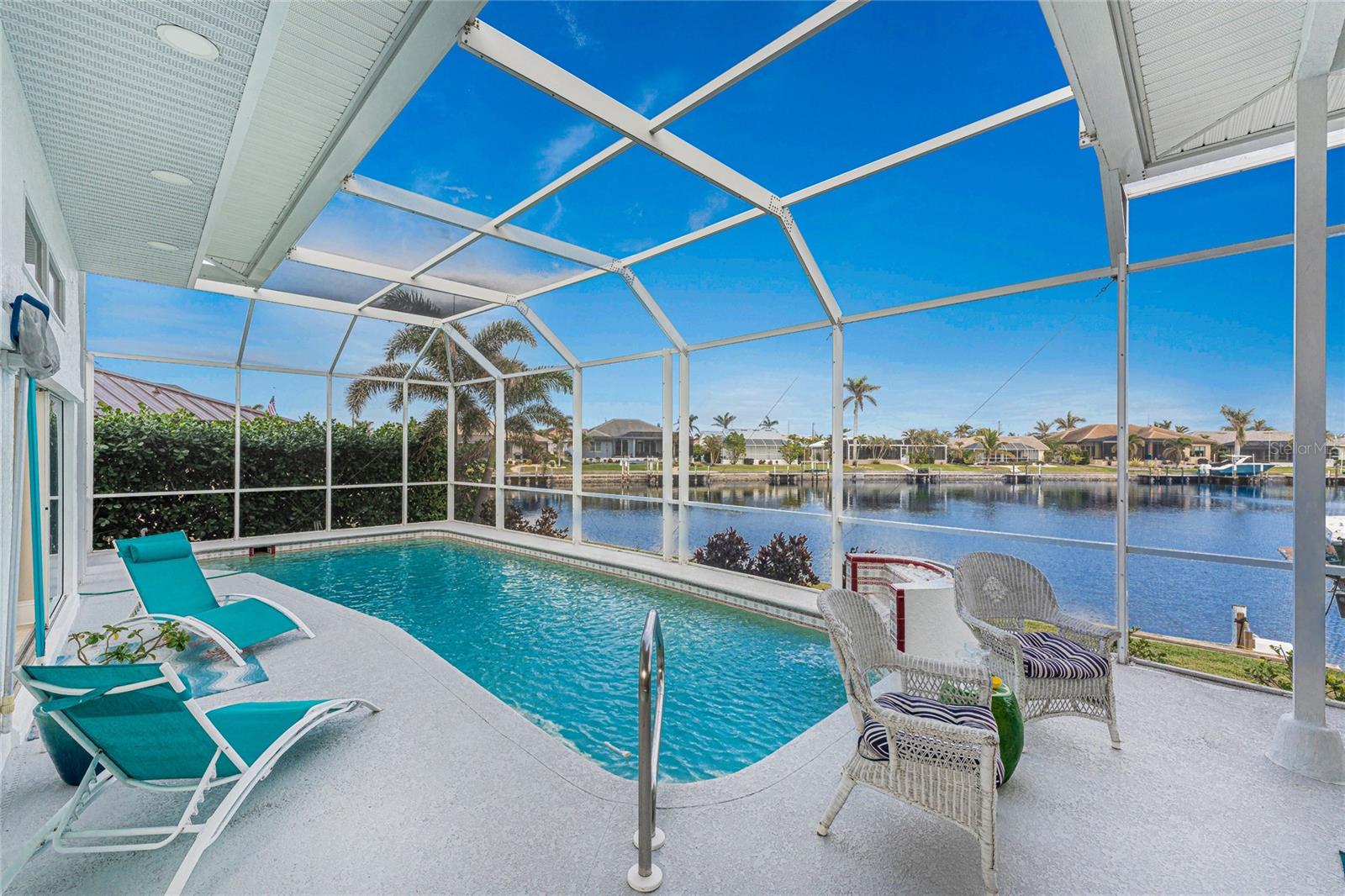 3412 NIGHTHAWK CT, PUNTA GORDA, FL, 33950