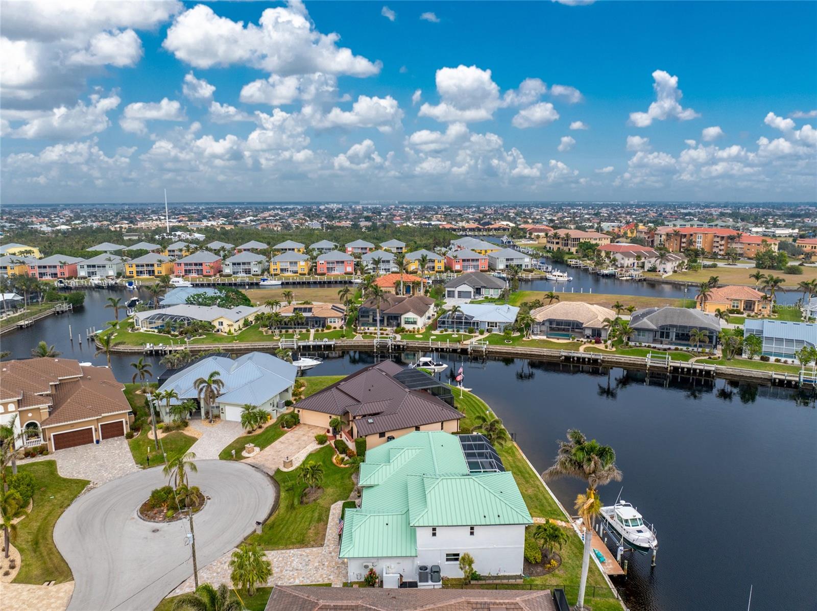 3412 NIGHTHAWK CT, PUNTA GORDA, FL, 33950