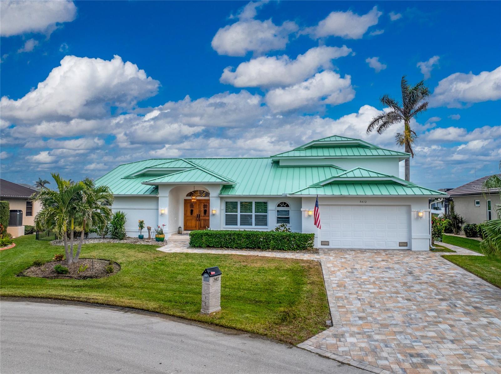 3412 NIGHTHAWK CT, PUNTA GORDA, FL, 33950
