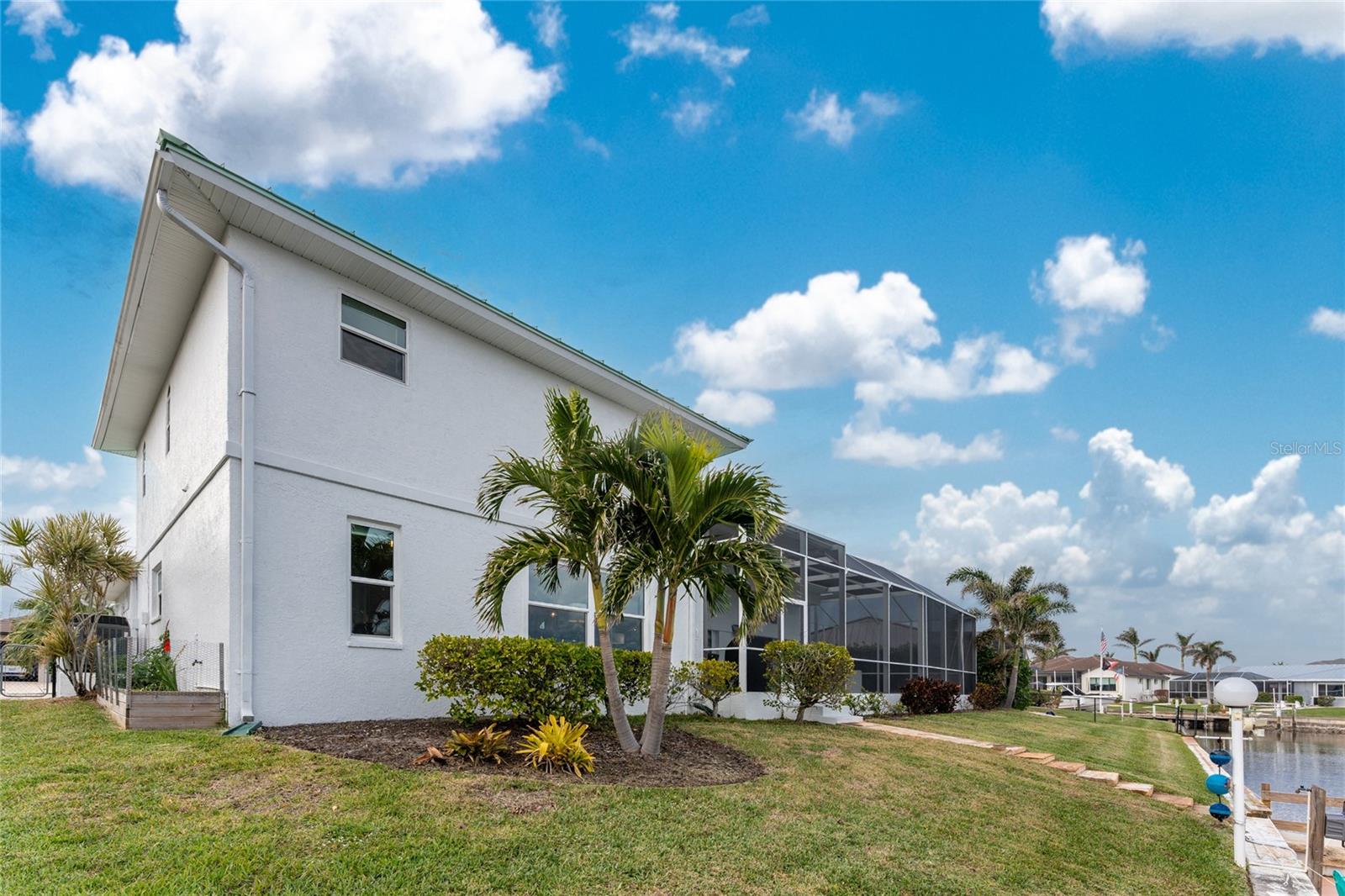 3412 NIGHTHAWK CT, PUNTA GORDA, FL, 33950