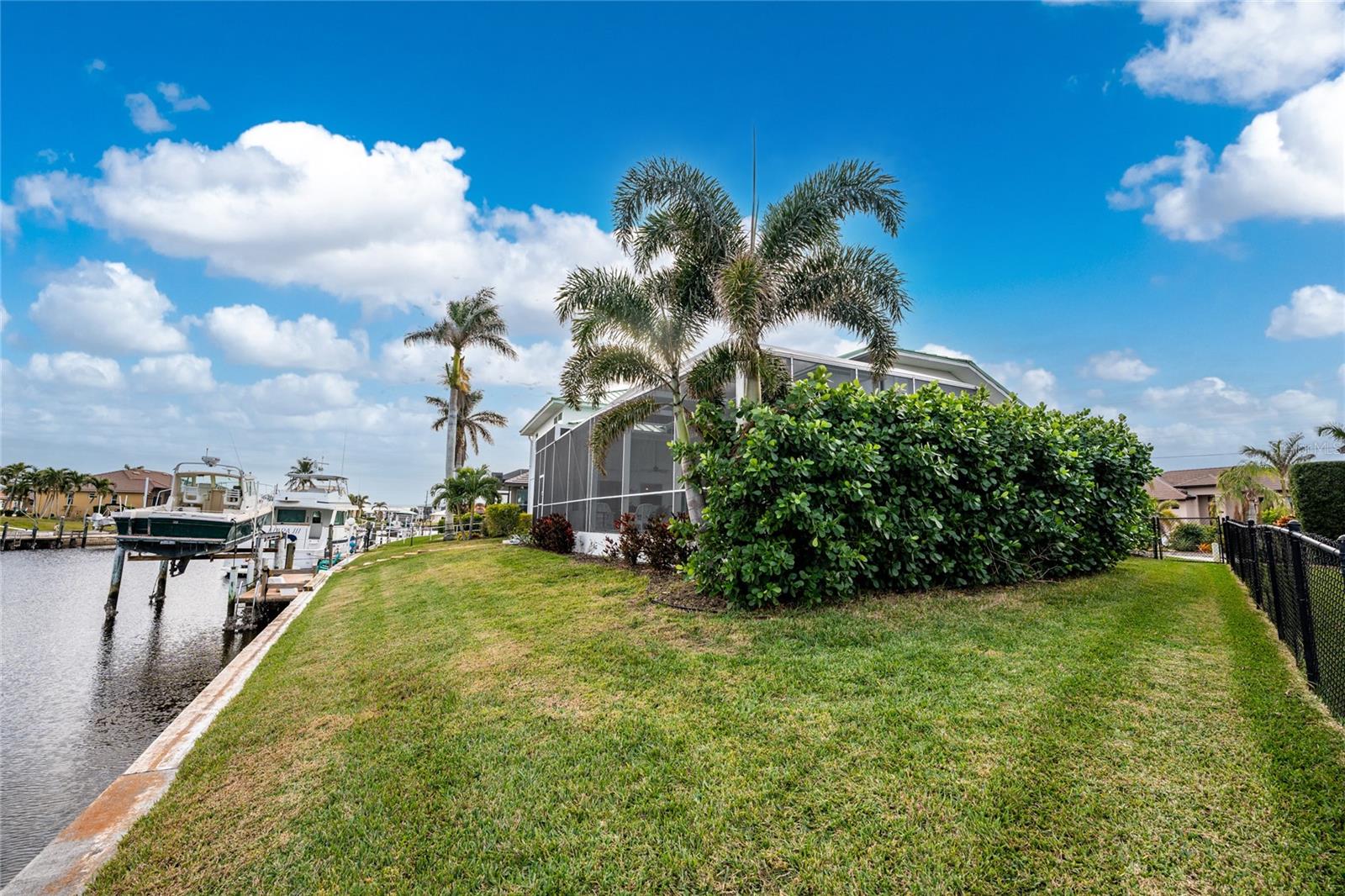 3412 NIGHTHAWK CT, PUNTA GORDA, FL, 33950
