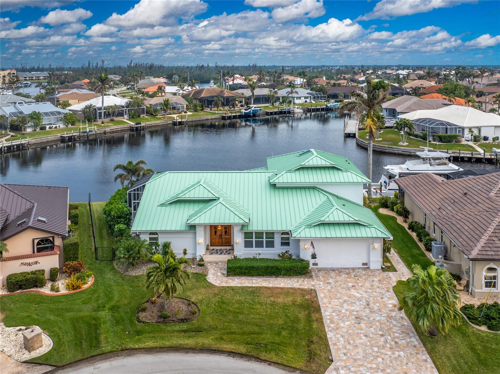 3412 NIGHTHAWK CT, PUNTA GORDA, FL, 33950