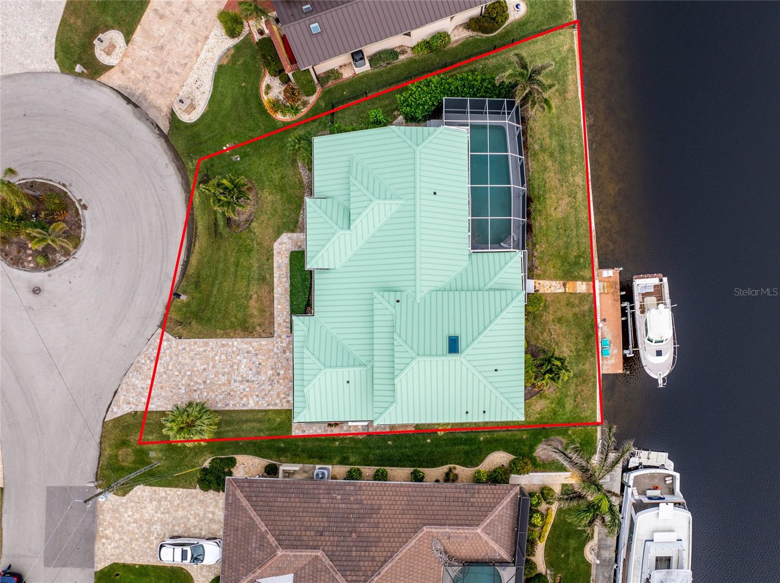 3412 NIGHTHAWK CT, PUNTA GORDA, FL, 33950