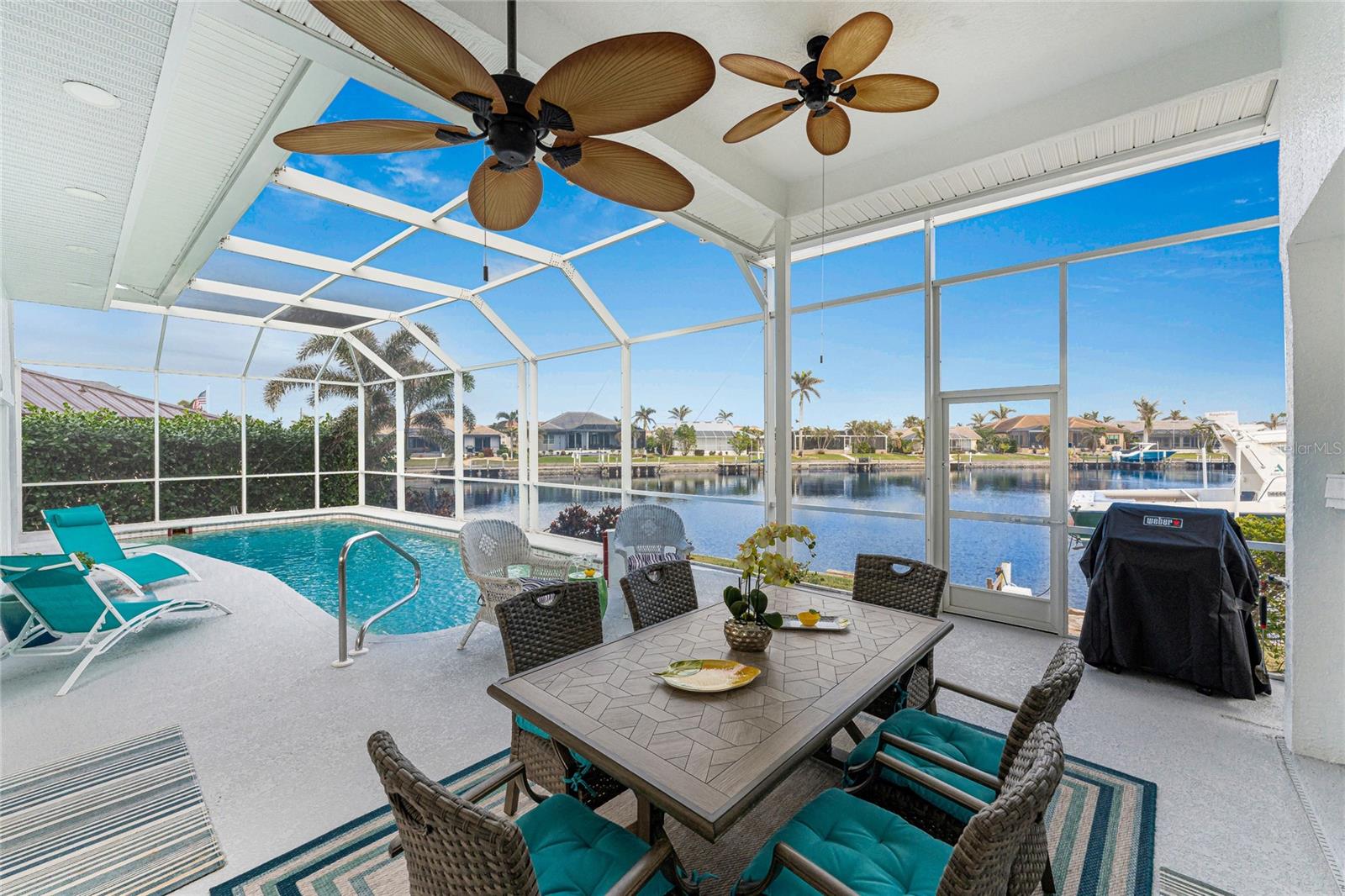 3412 NIGHTHAWK CT, PUNTA GORDA, FL, 33950