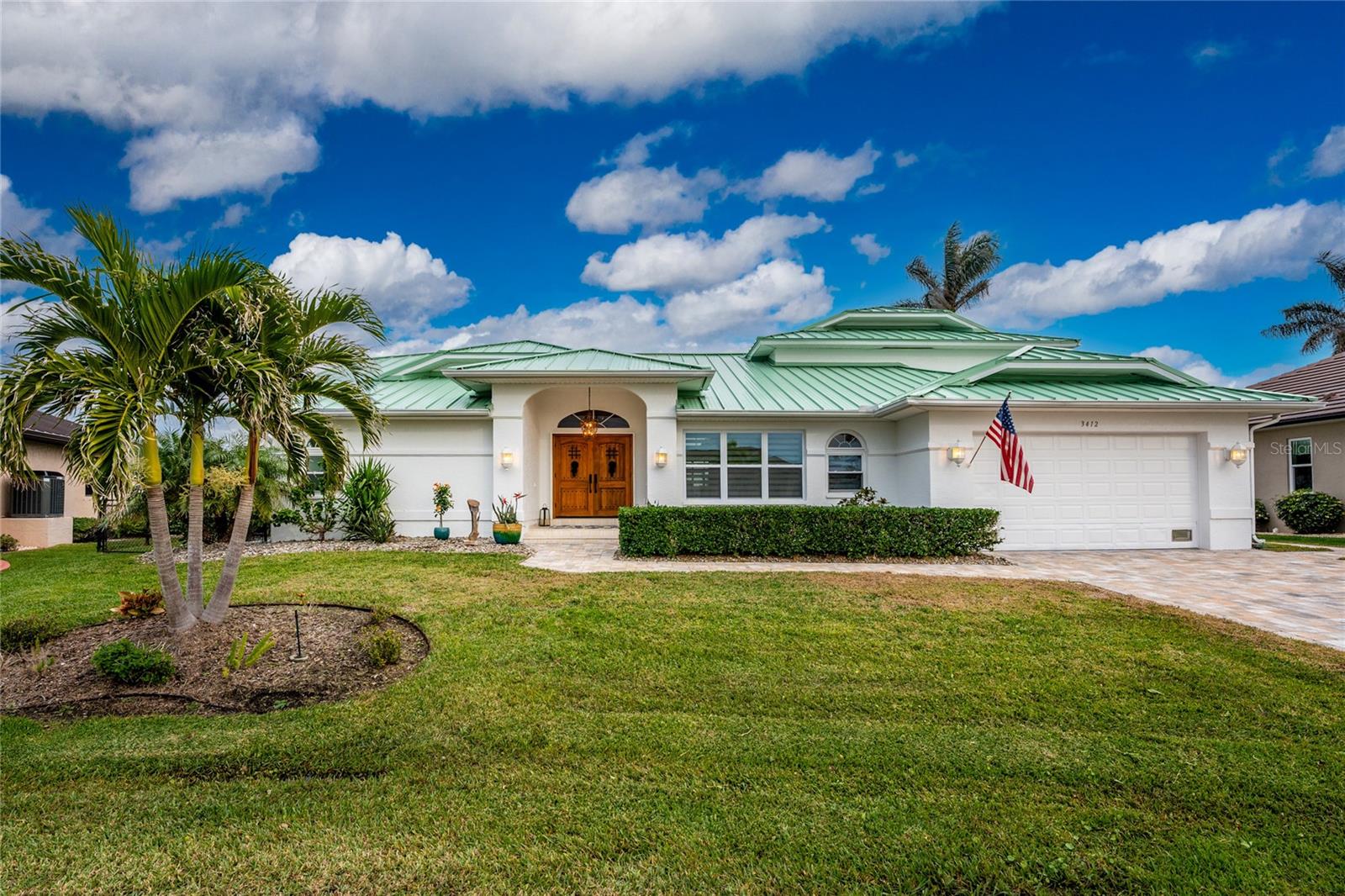 3412 NIGHTHAWK CT, PUNTA GORDA, FL, 33950