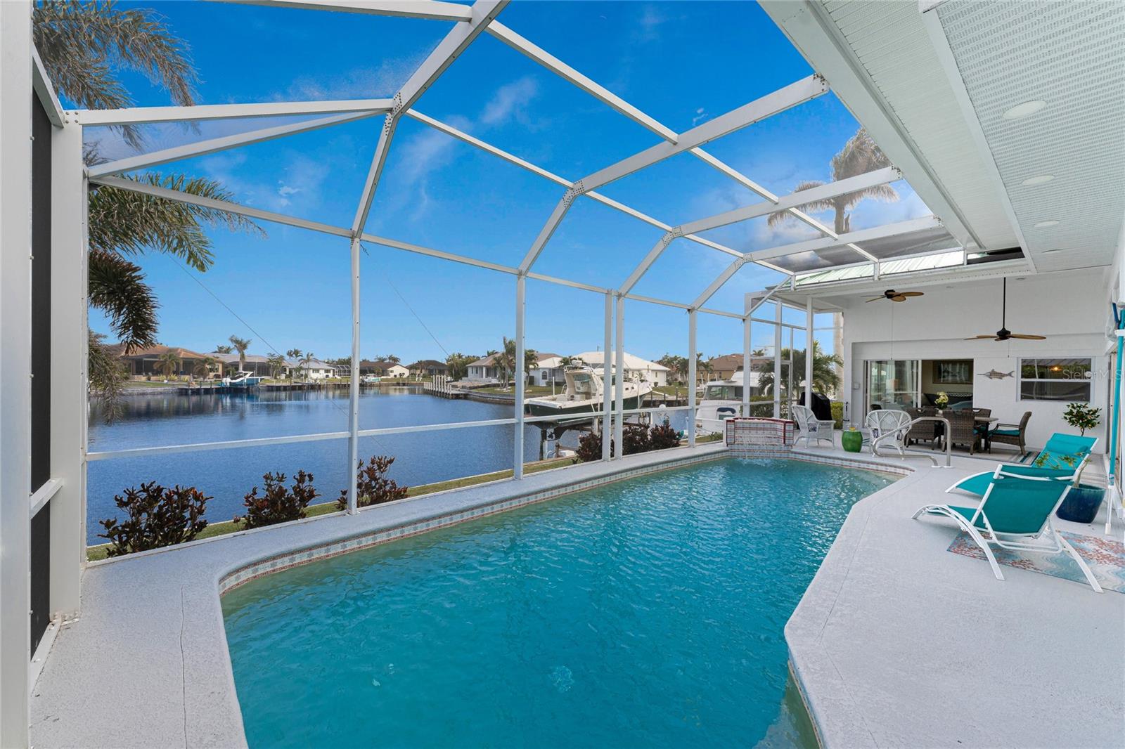 3412 NIGHTHAWK CT, PUNTA GORDA, FL, 33950