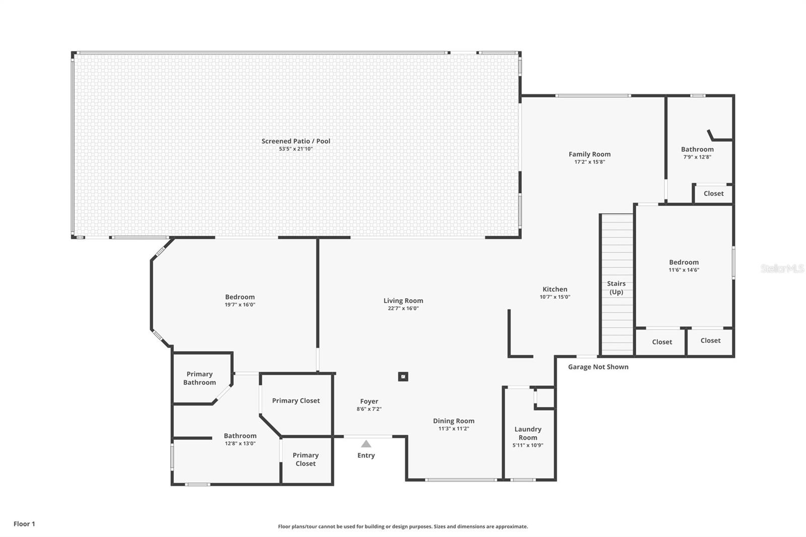 3412 NIGHTHAWK CT, PUNTA GORDA, FL, 33950