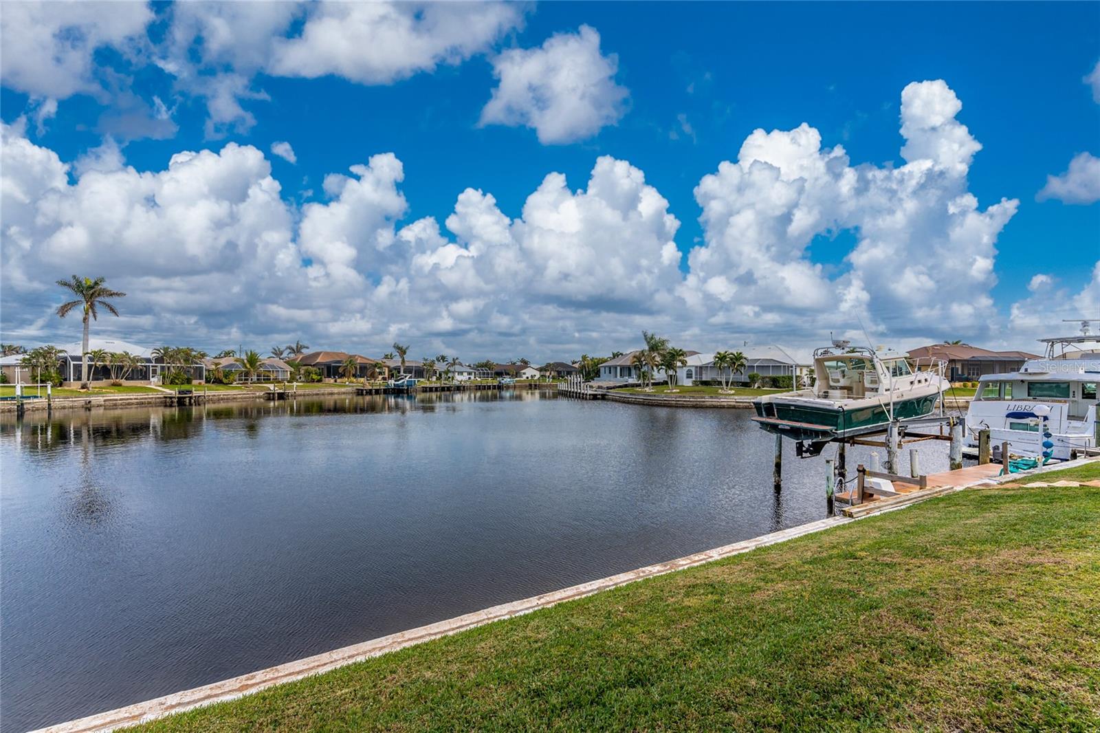 3412 NIGHTHAWK CT, PUNTA GORDA, FL, 33950