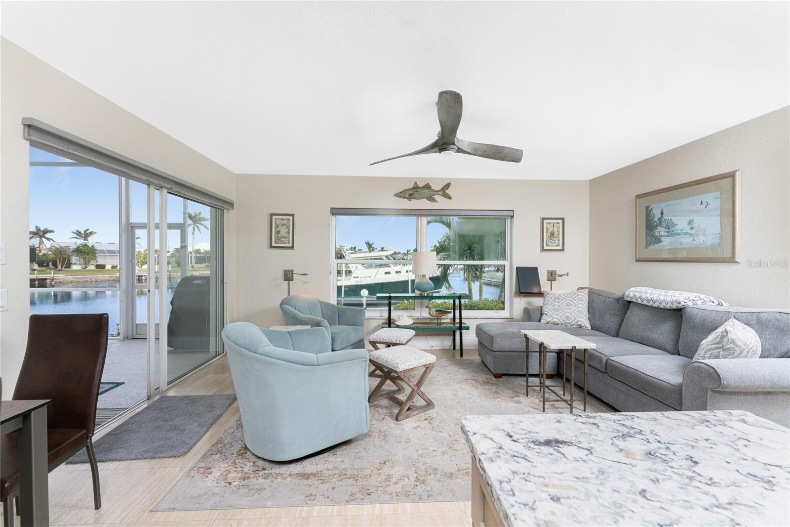 3412 NIGHTHAWK CT, PUNTA GORDA, FL, 33950