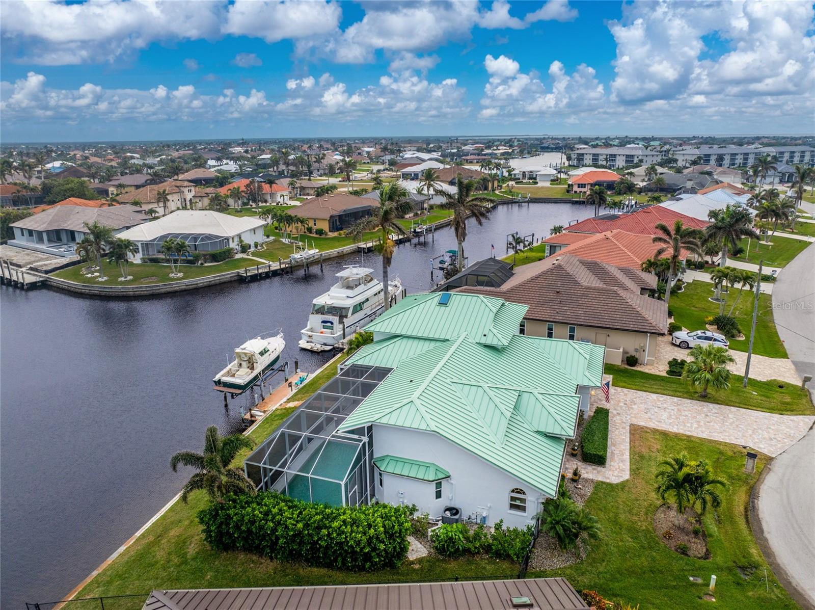 3412 NIGHTHAWK CT, PUNTA GORDA, FL, 33950