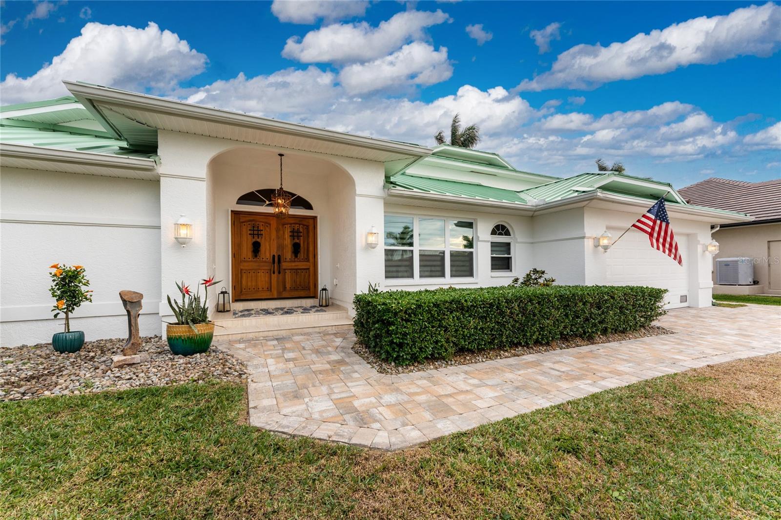 3412 NIGHTHAWK CT, PUNTA GORDA, FL, 33950