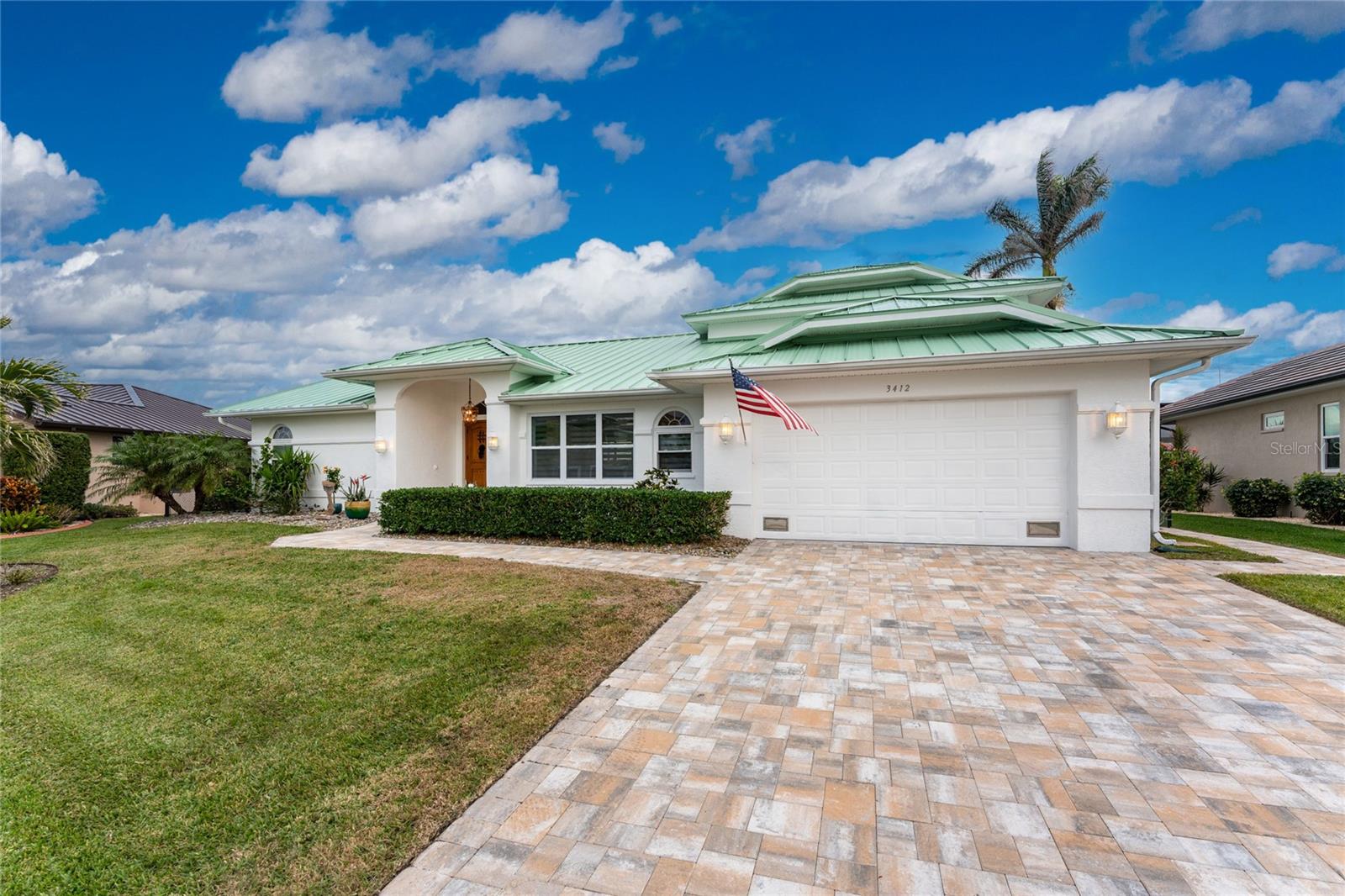 3412 NIGHTHAWK CT, PUNTA GORDA, FL, 33950