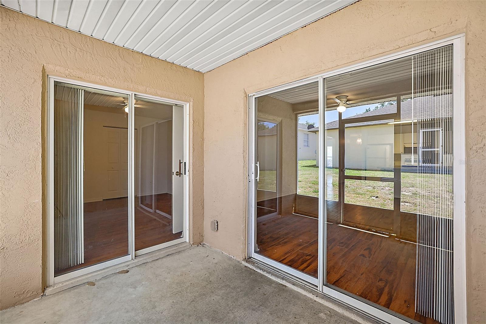 2613-2615 HOLLOW LN, LEESBURG, FL, 34748