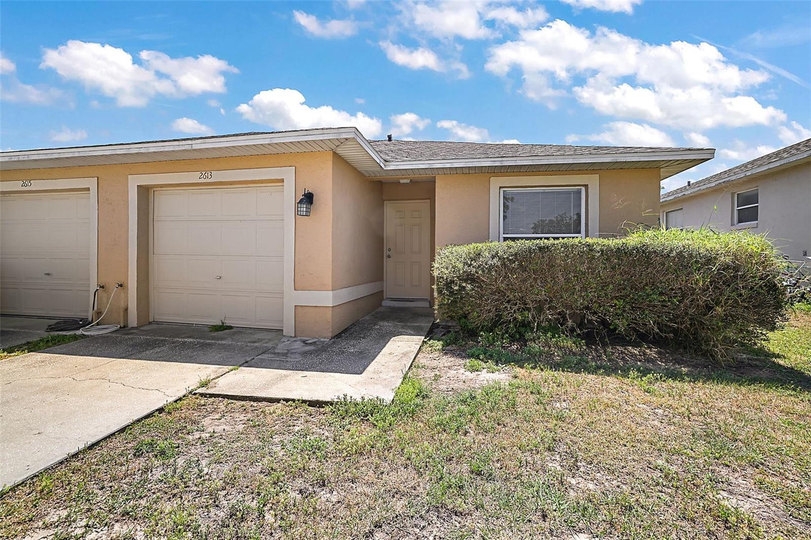2613-2615 HOLLOW LN, LEESBURG, FL, 34748