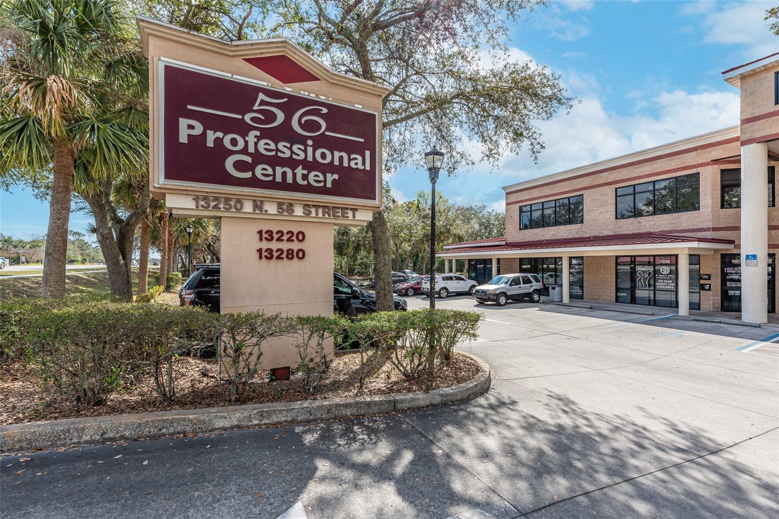 13220 N 56TH ST #13220, TAMPA, FL, 33617