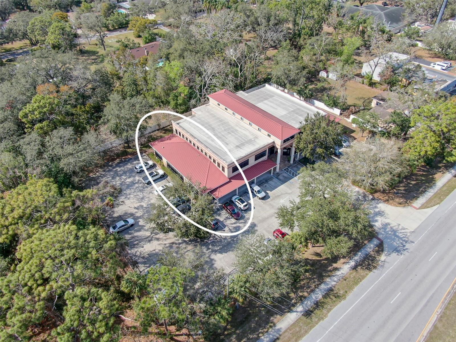 13220 N 56TH ST #13220, TAMPA, FL, 33617