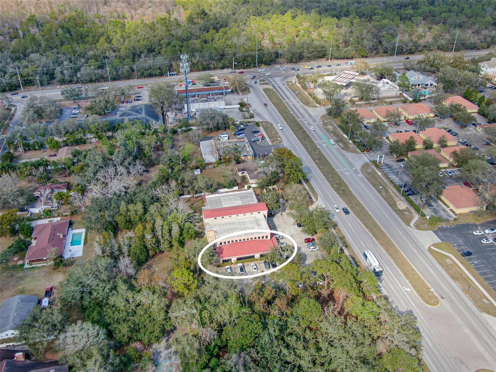 13220 N 56TH ST #13220, TAMPA, FL, 33617