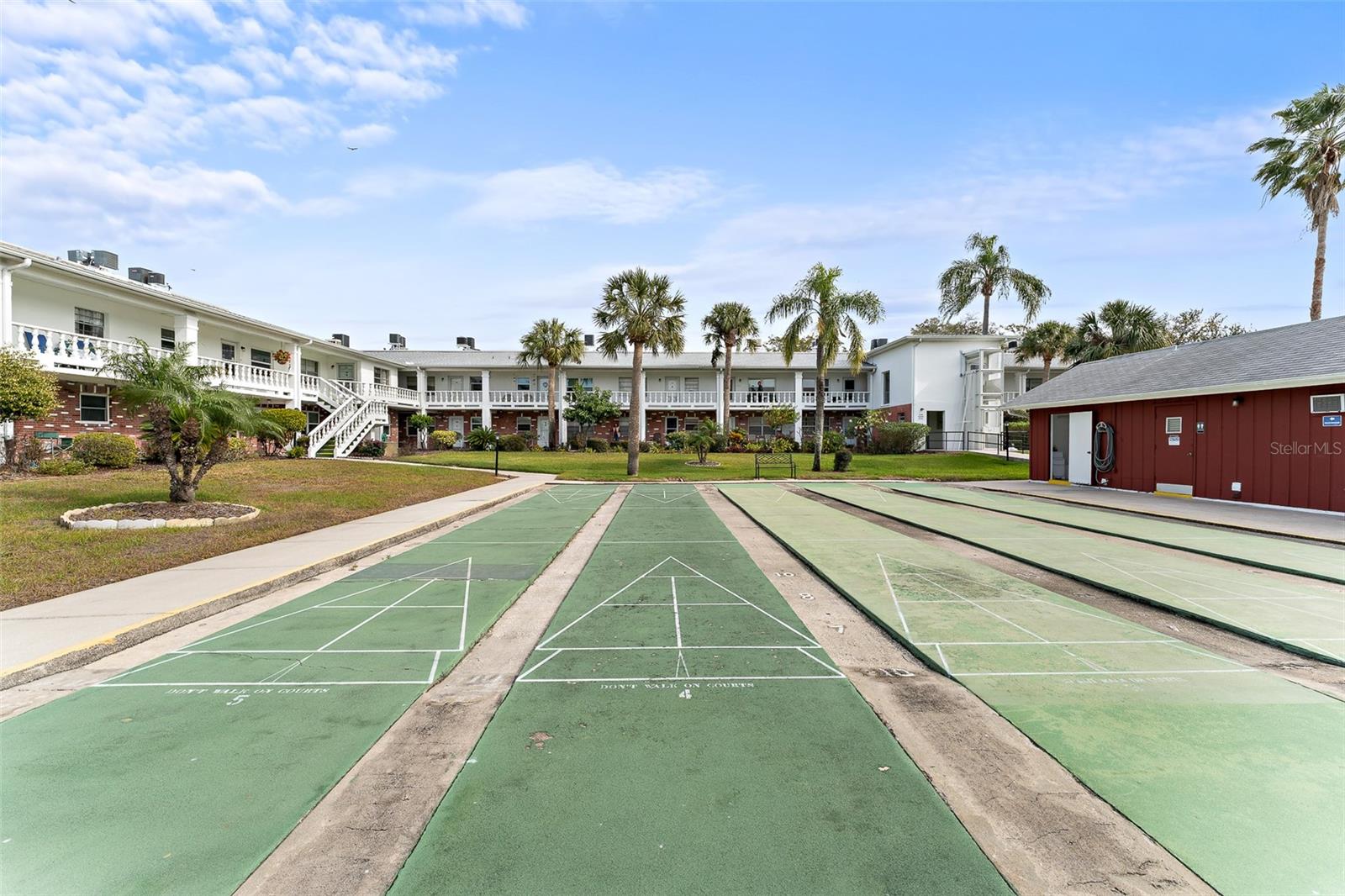 4746 AZALEA DR #105C, NEW PORT RICHEY, FL, 34652