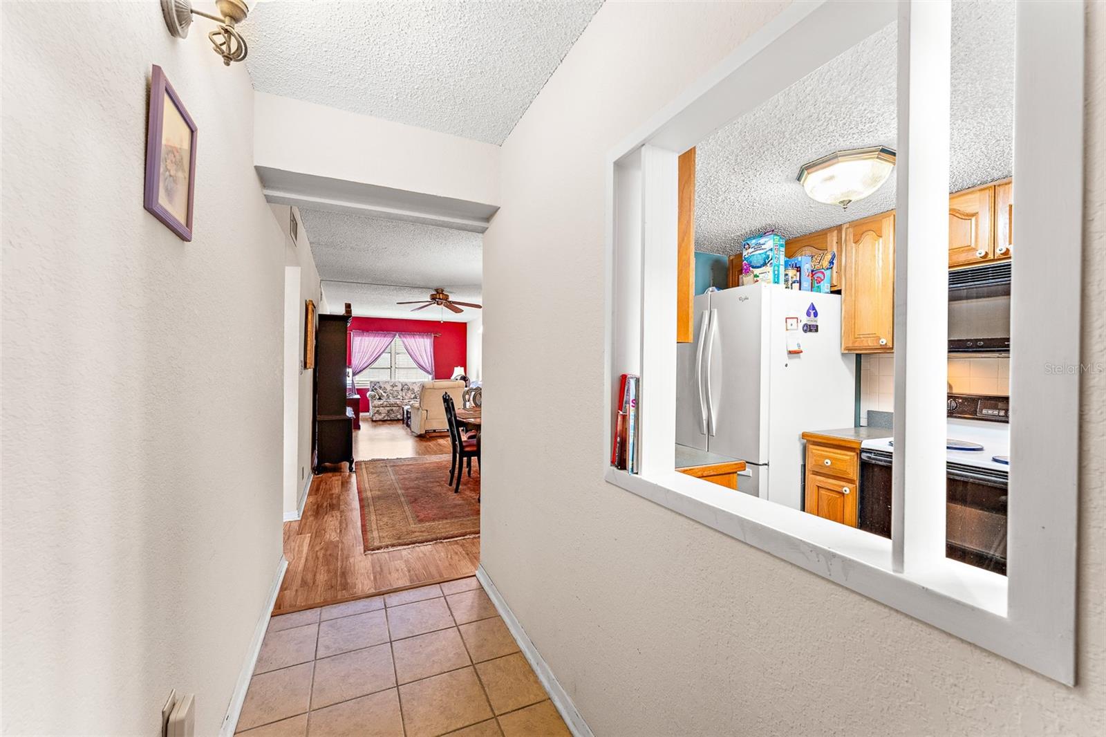 4746 AZALEA DR #105C, NEW PORT RICHEY, FL, 34652