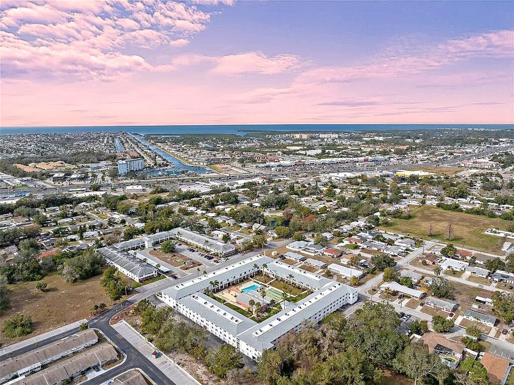 4746 AZALEA DR #105C, NEW PORT RICHEY, FL, 34652