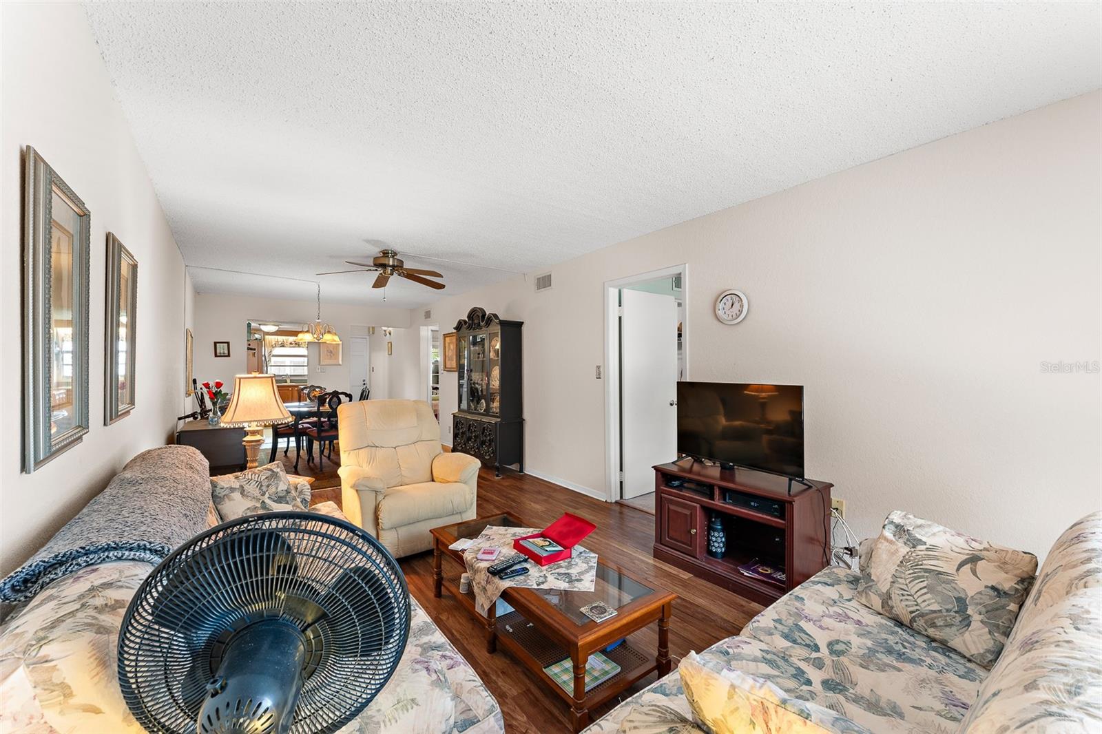 4746 AZALEA DR #105C, NEW PORT RICHEY, FL, 34652