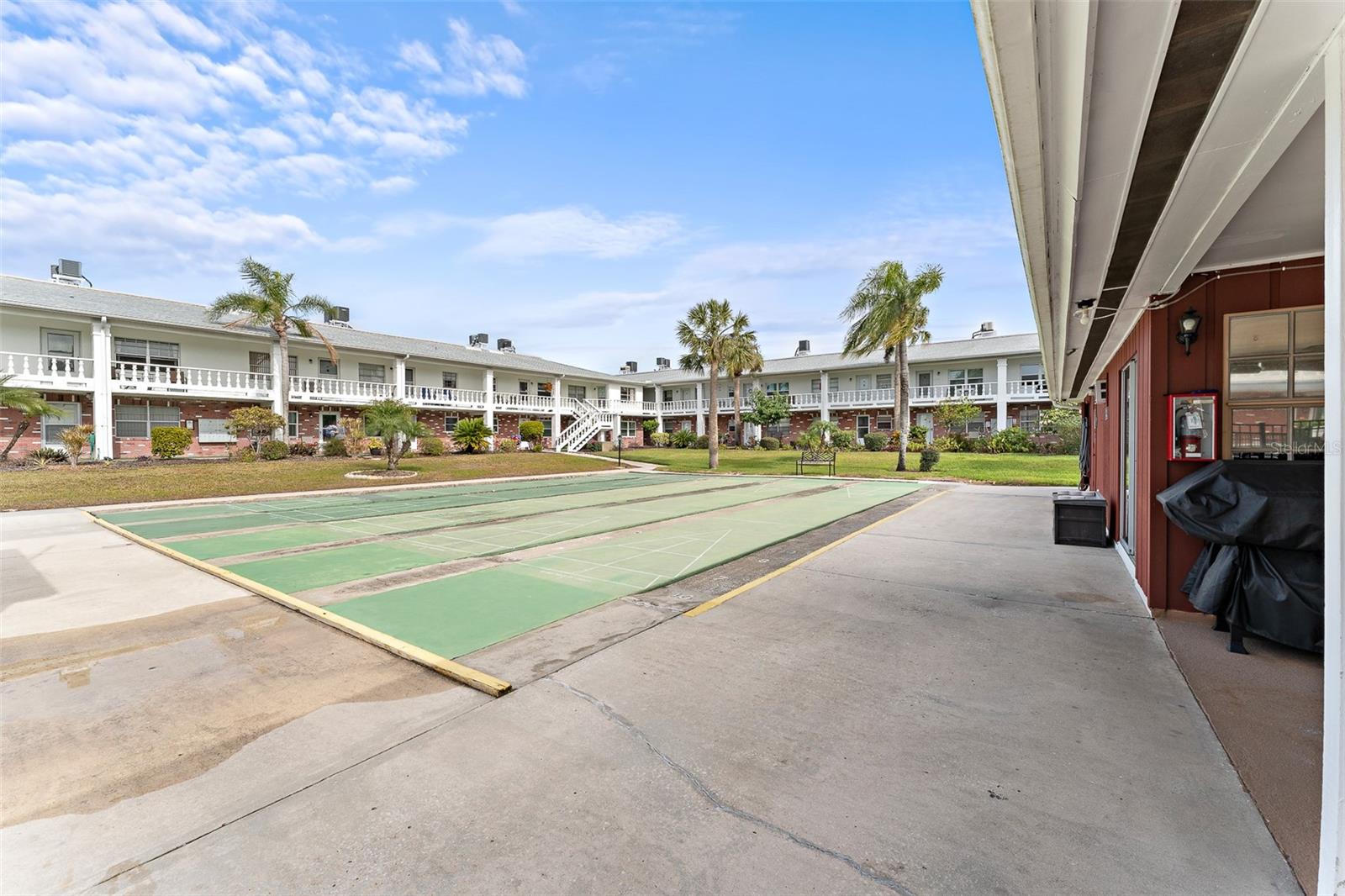 4746 AZALEA DR #105C, NEW PORT RICHEY, FL, 34652