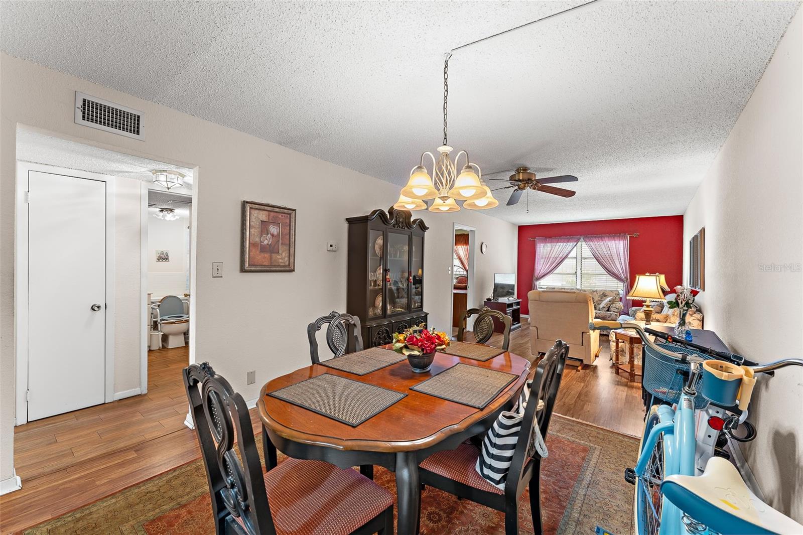 4746 AZALEA DR #105C, NEW PORT RICHEY, FL, 34652