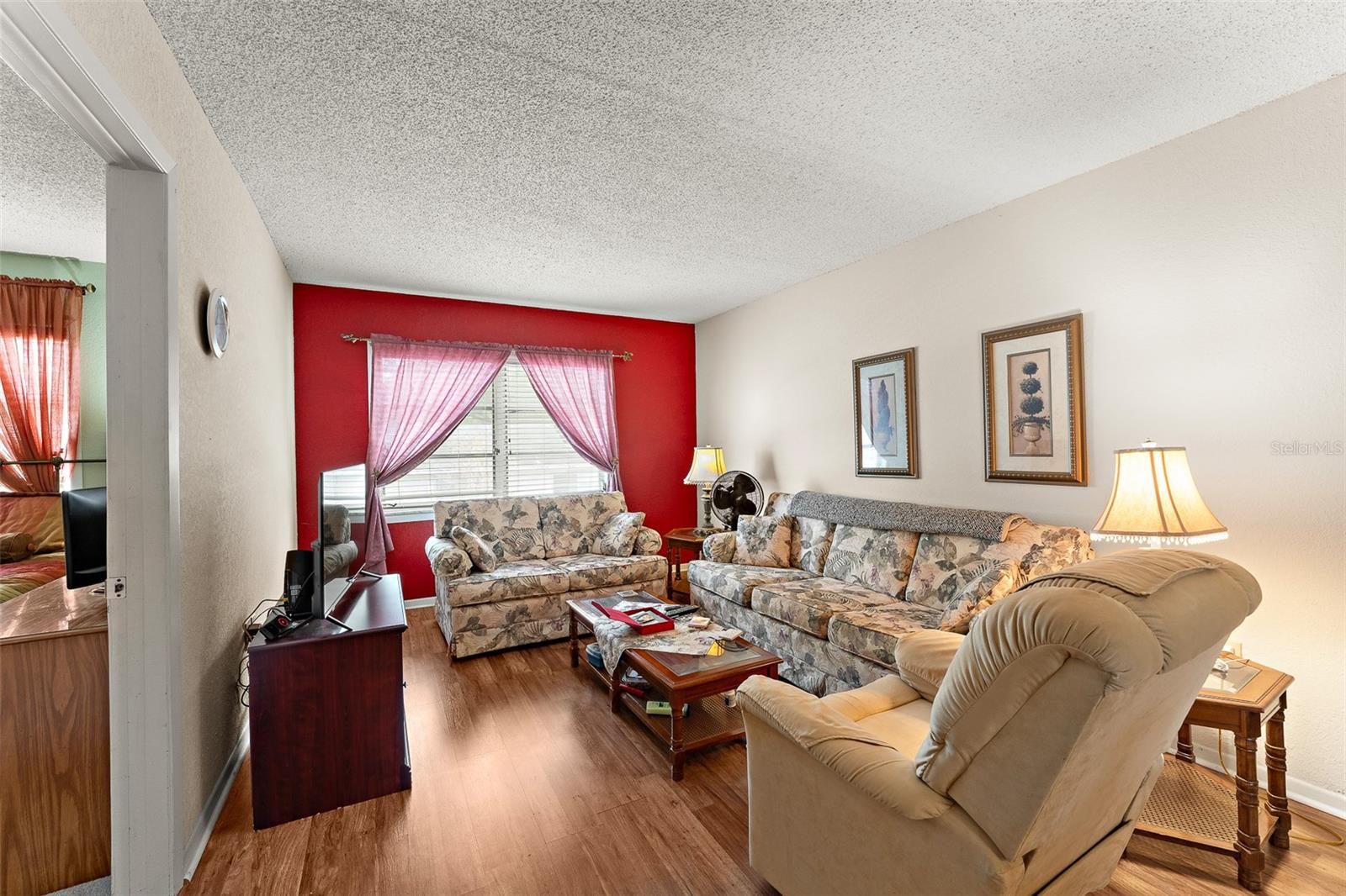 4746 AZALEA DR #105C, NEW PORT RICHEY, FL, 34652