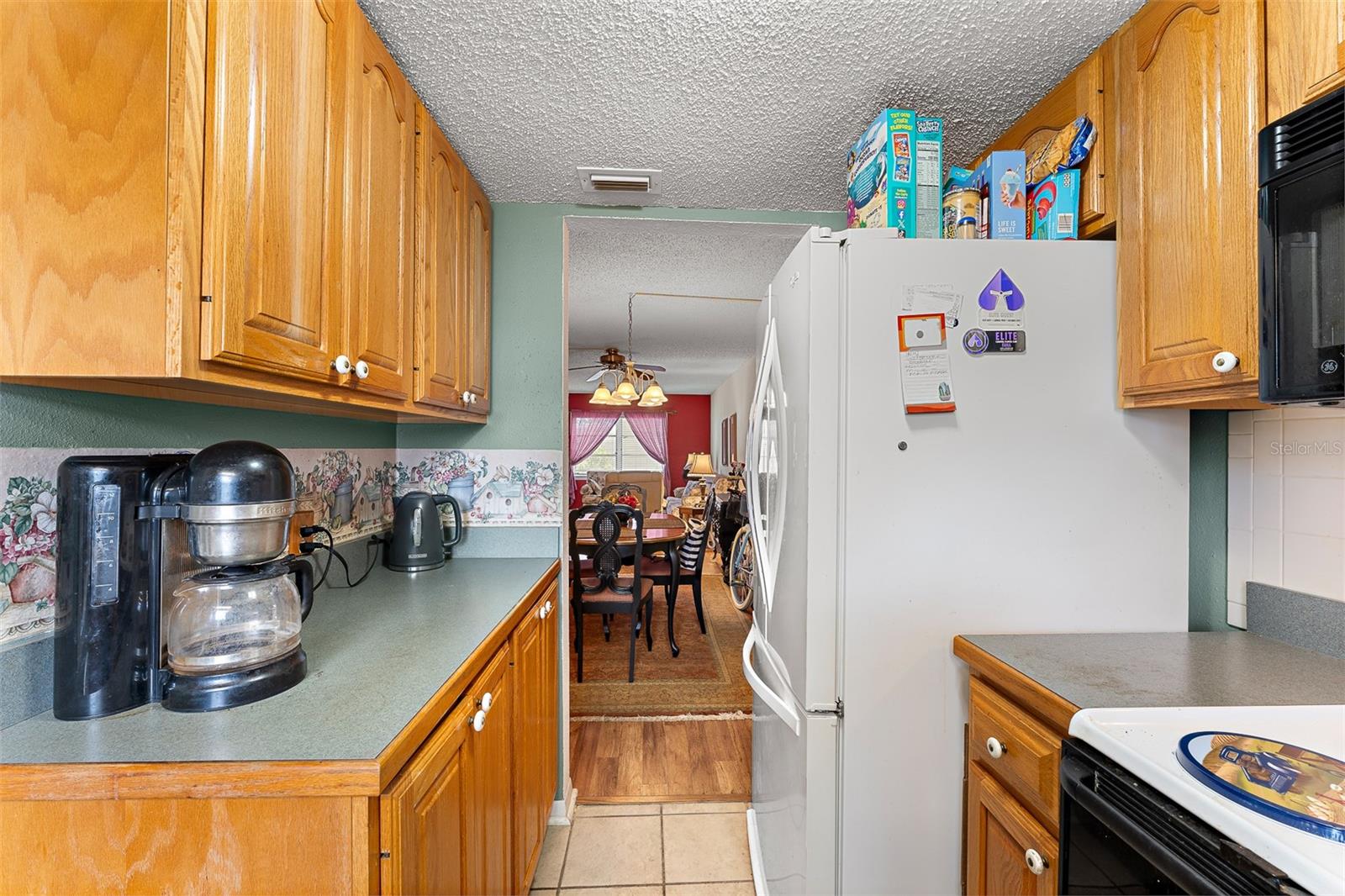 4746 AZALEA DR #105C, NEW PORT RICHEY, FL, 34652