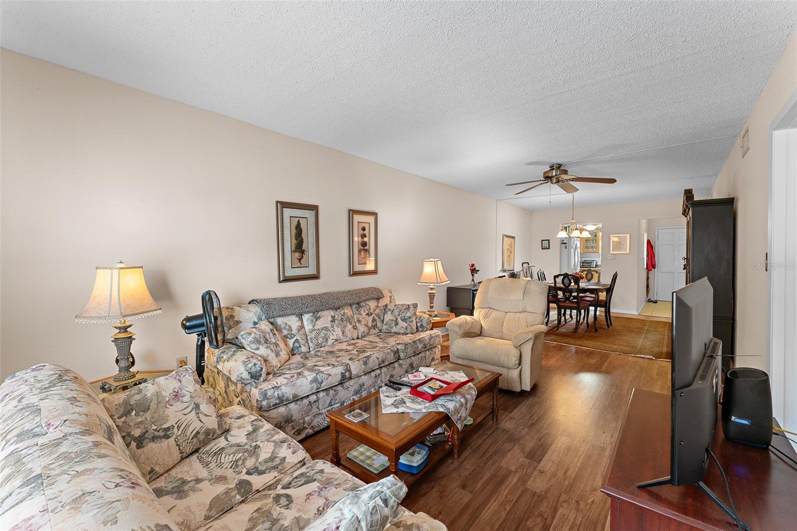 4746 AZALEA DR #105C, NEW PORT RICHEY, FL, 34652