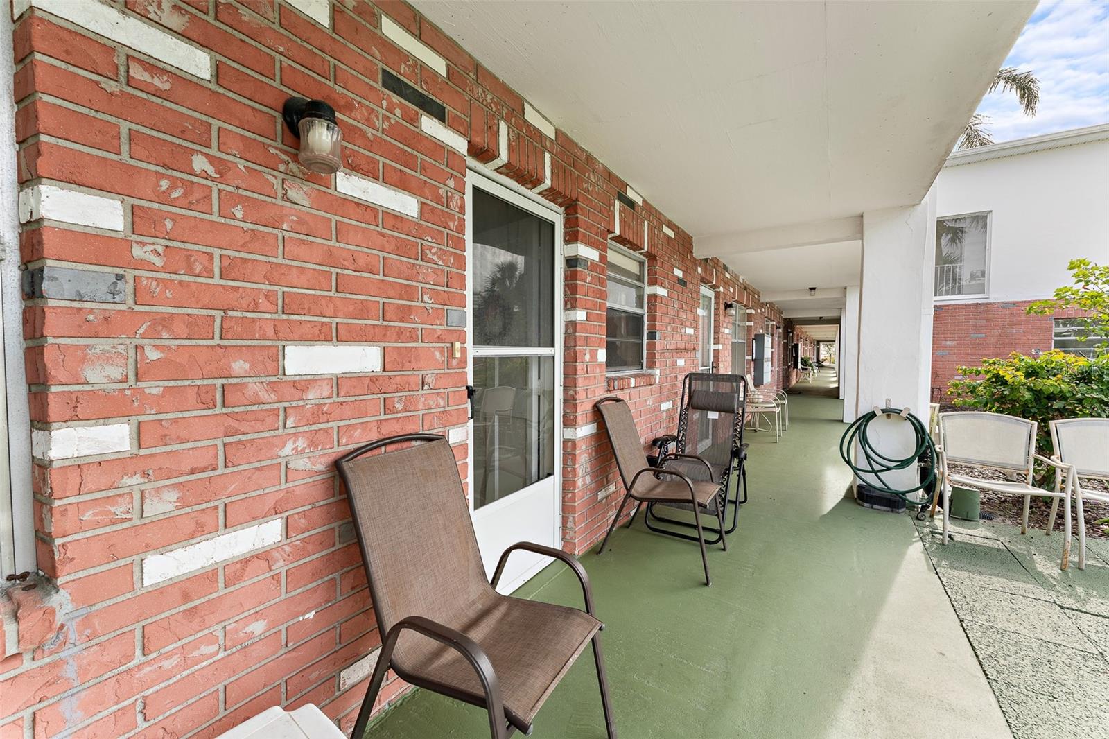 4746 AZALEA DR #105C, NEW PORT RICHEY, FL, 34652