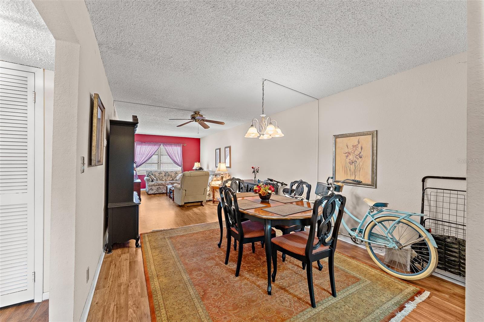 4746 AZALEA DR #105C, NEW PORT RICHEY, FL, 34652