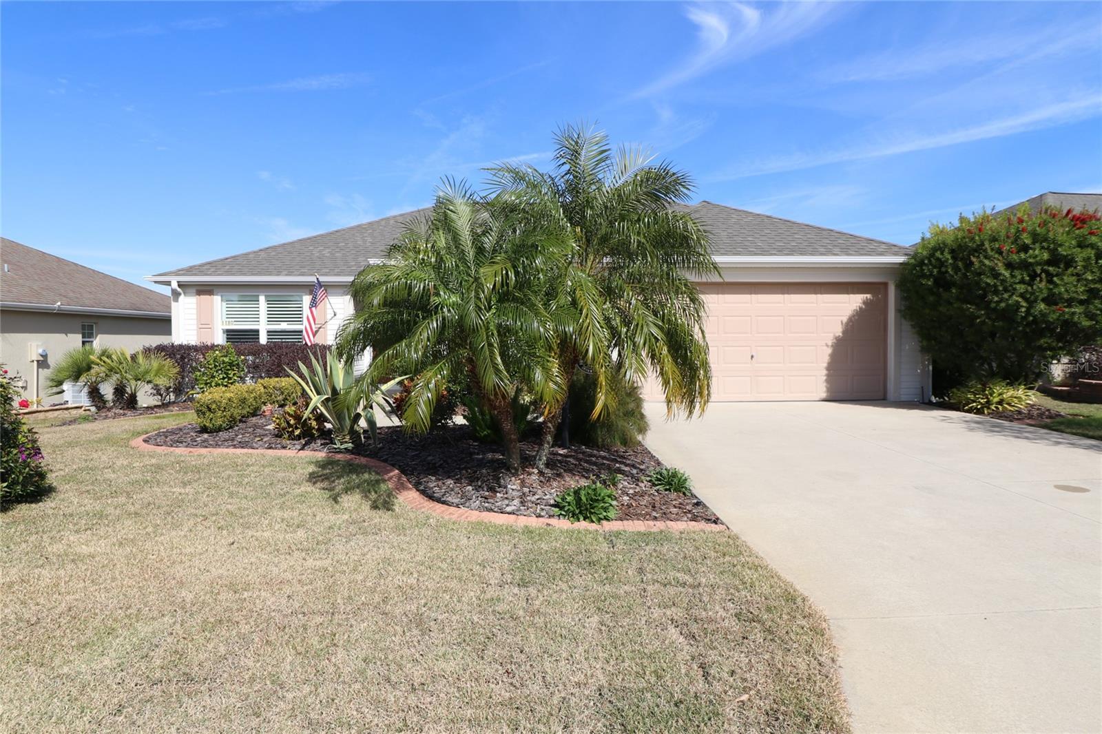 1189 HOMELAND PARK ST, THE VILLAGES, FL, 32162