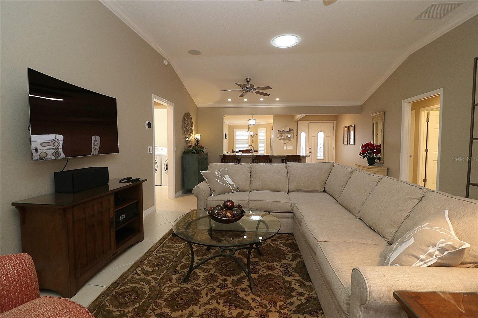 1189 HOMELAND PARK ST, THE VILLAGES, FL, 32162