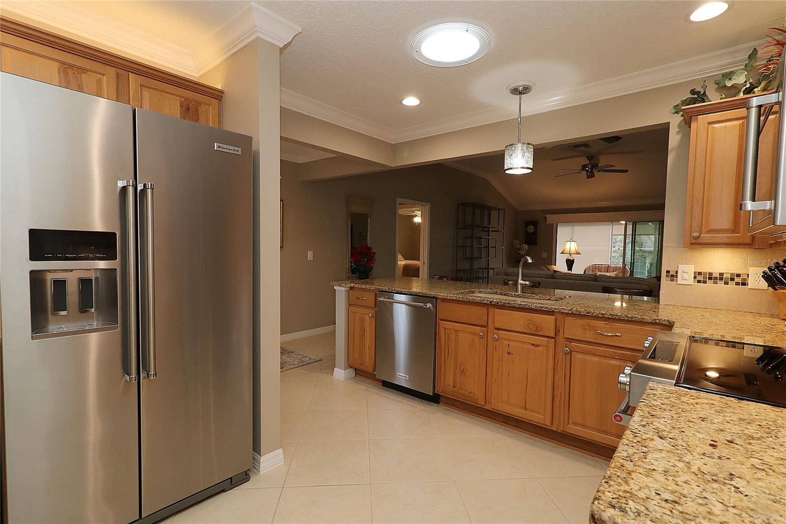 1189 HOMELAND PARK ST, THE VILLAGES, FL, 32162