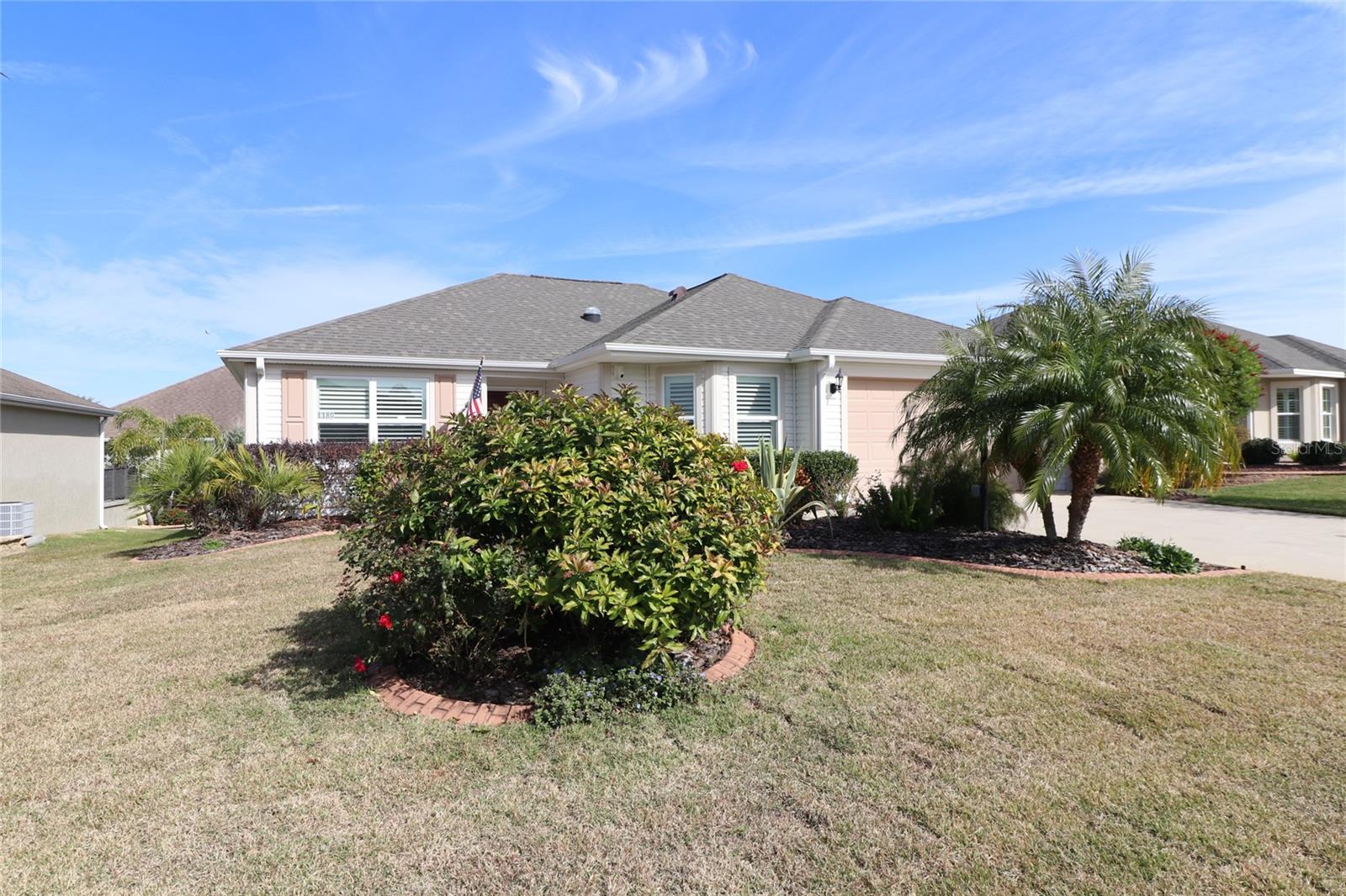 1189 HOMELAND PARK ST, THE VILLAGES, FL, 32162