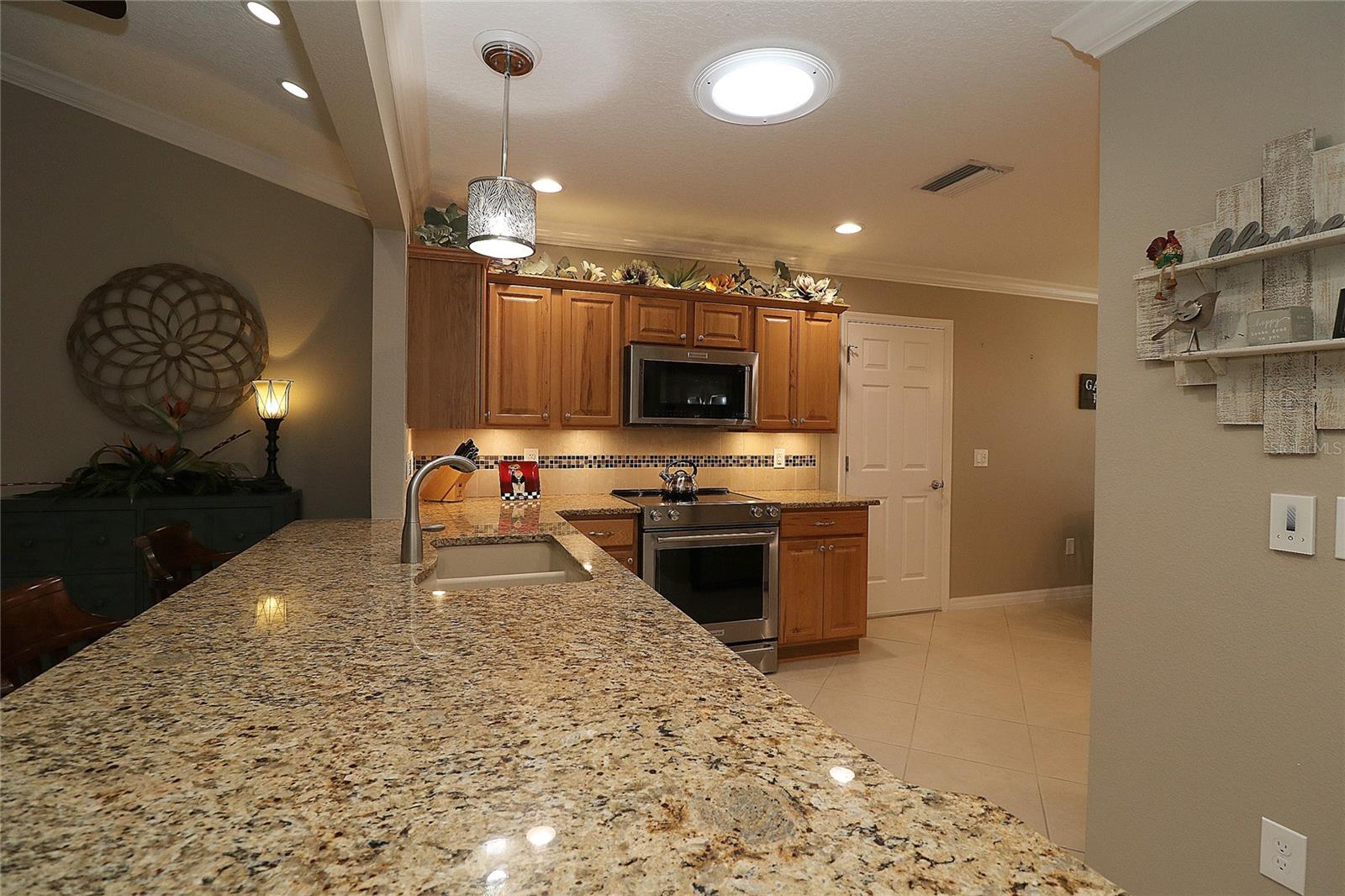 1189 HOMELAND PARK ST, THE VILLAGES, FL, 32162