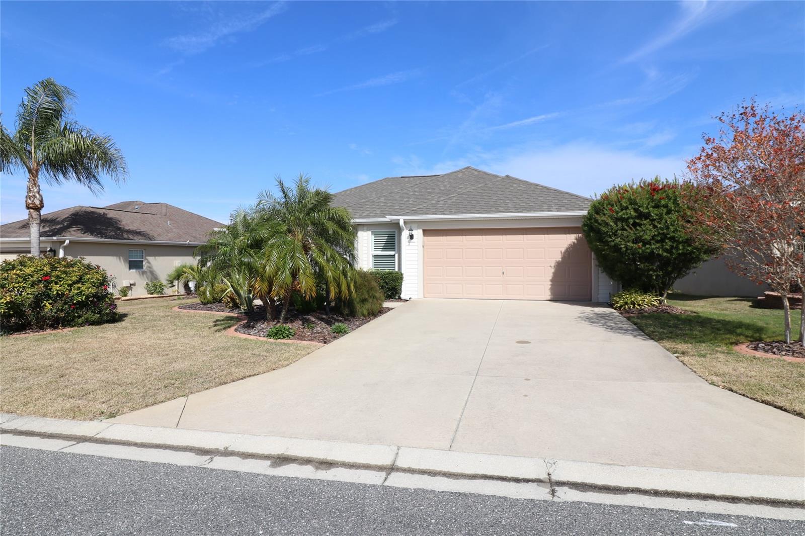 1189 HOMELAND PARK ST, THE VILLAGES, FL, 32162