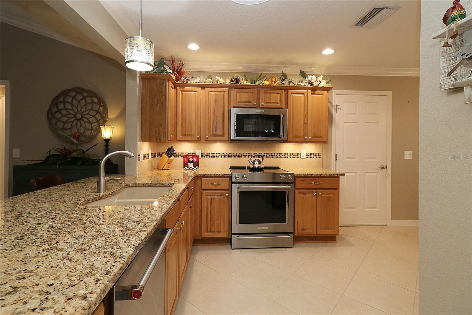 1189 HOMELAND PARK ST, THE VILLAGES, FL, 32162