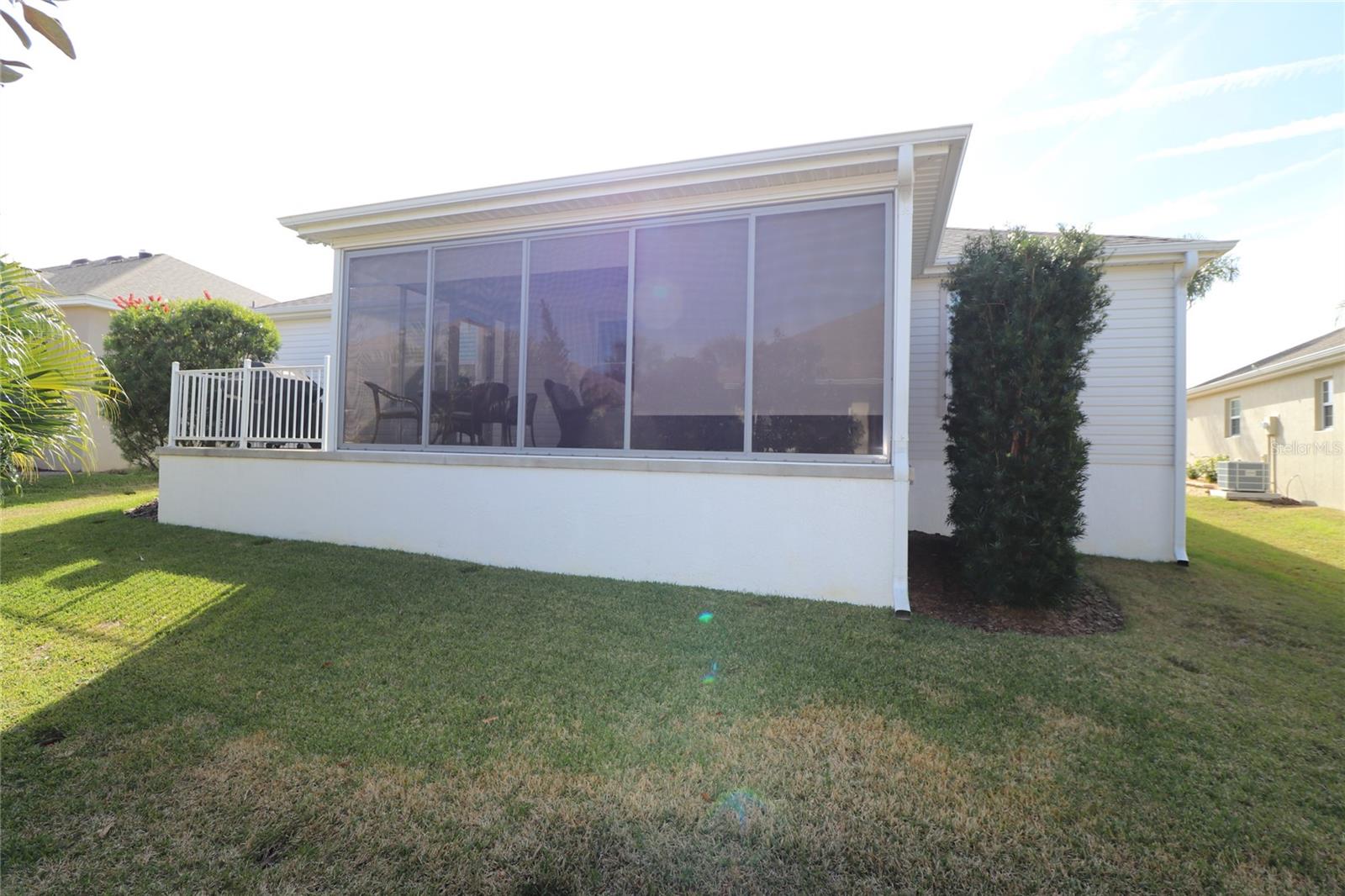 1189 HOMELAND PARK ST, THE VILLAGES, FL, 32162