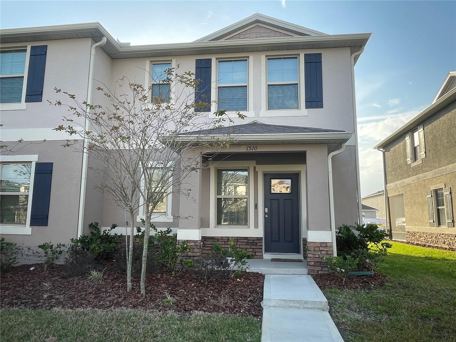 1510 SOUTHBURY DR, KISSIMMEE, FL, 34744